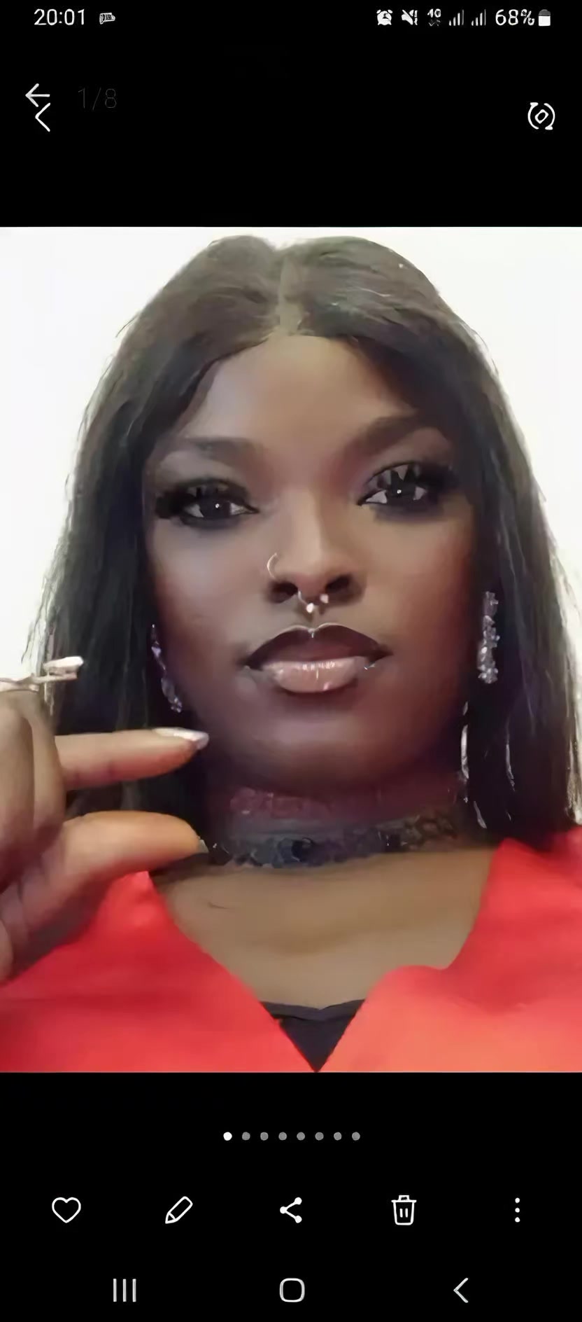 @mistress Heaven1