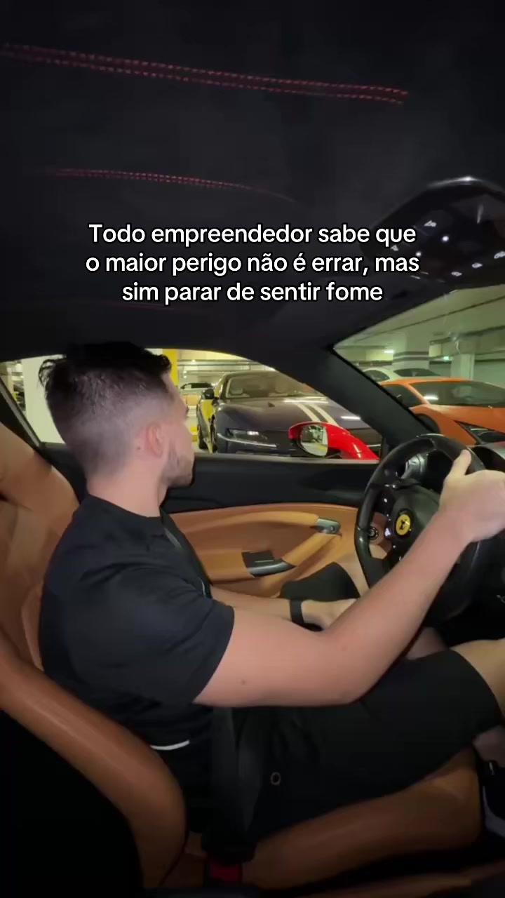 @Enrico Beltrão
