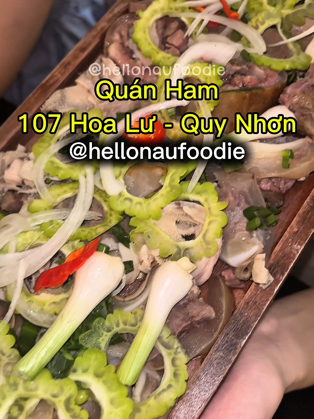 @Nẫu Foodie