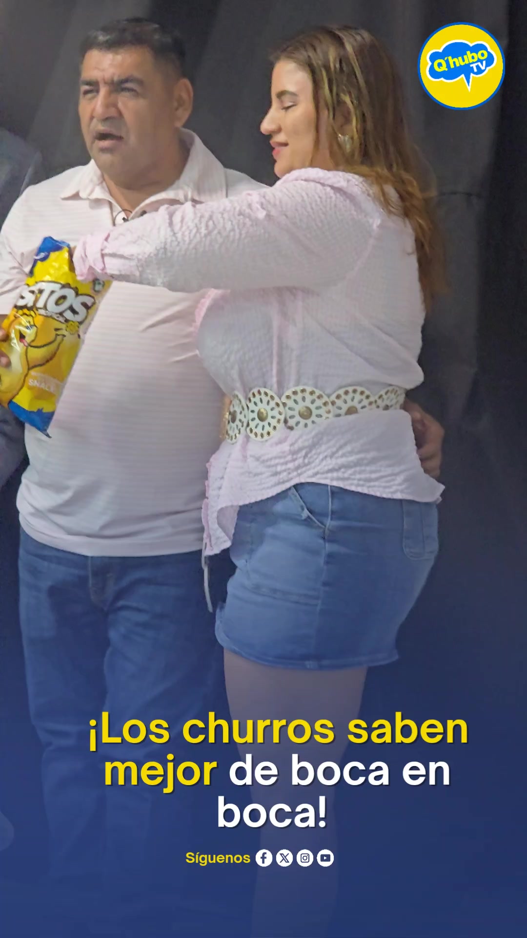 @Qhubotv
