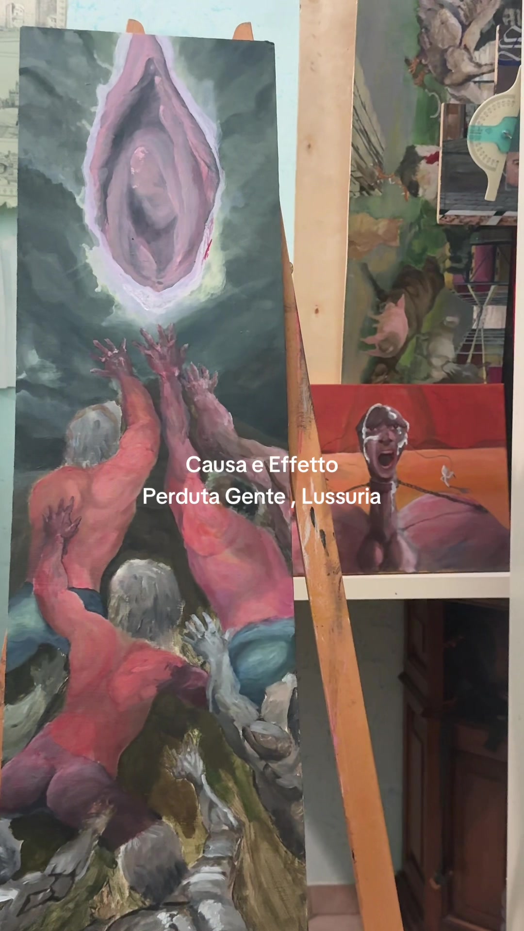 @Painter’s Thoughts