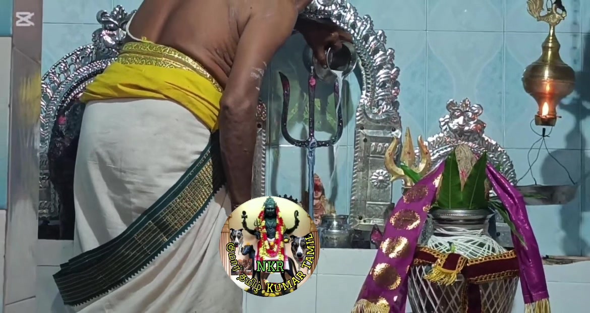 @tamilnkr