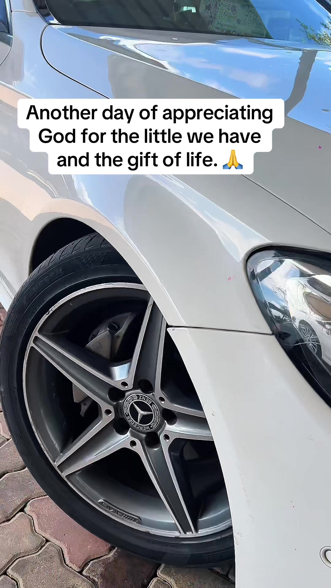 @Amen Easy