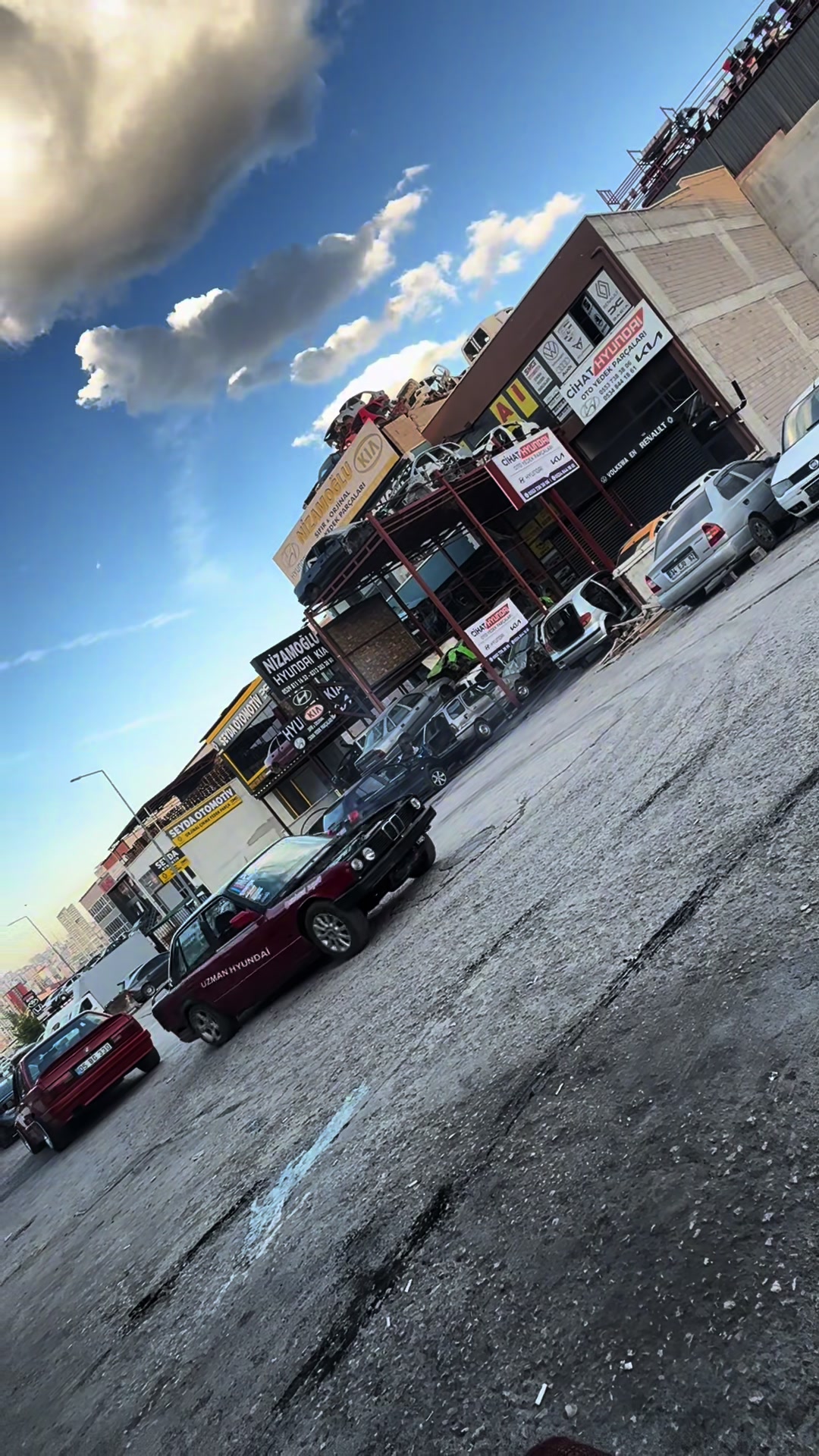 @YAĞMURCU.GARAJ