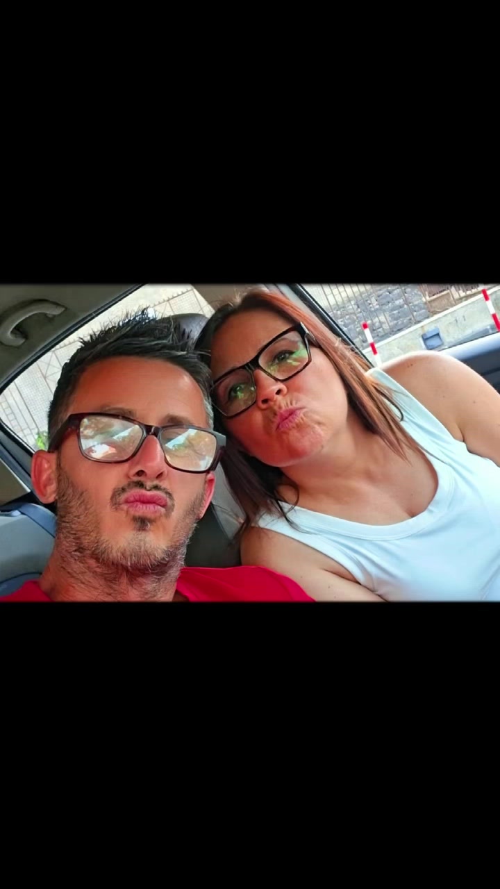 @❤️❤️❤️Rosy…..e…Gianni..❤️❤️❤️