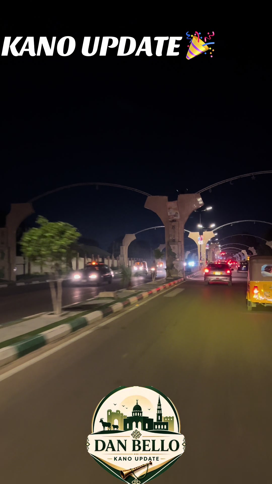 @DAN BELLO KANO🛣️