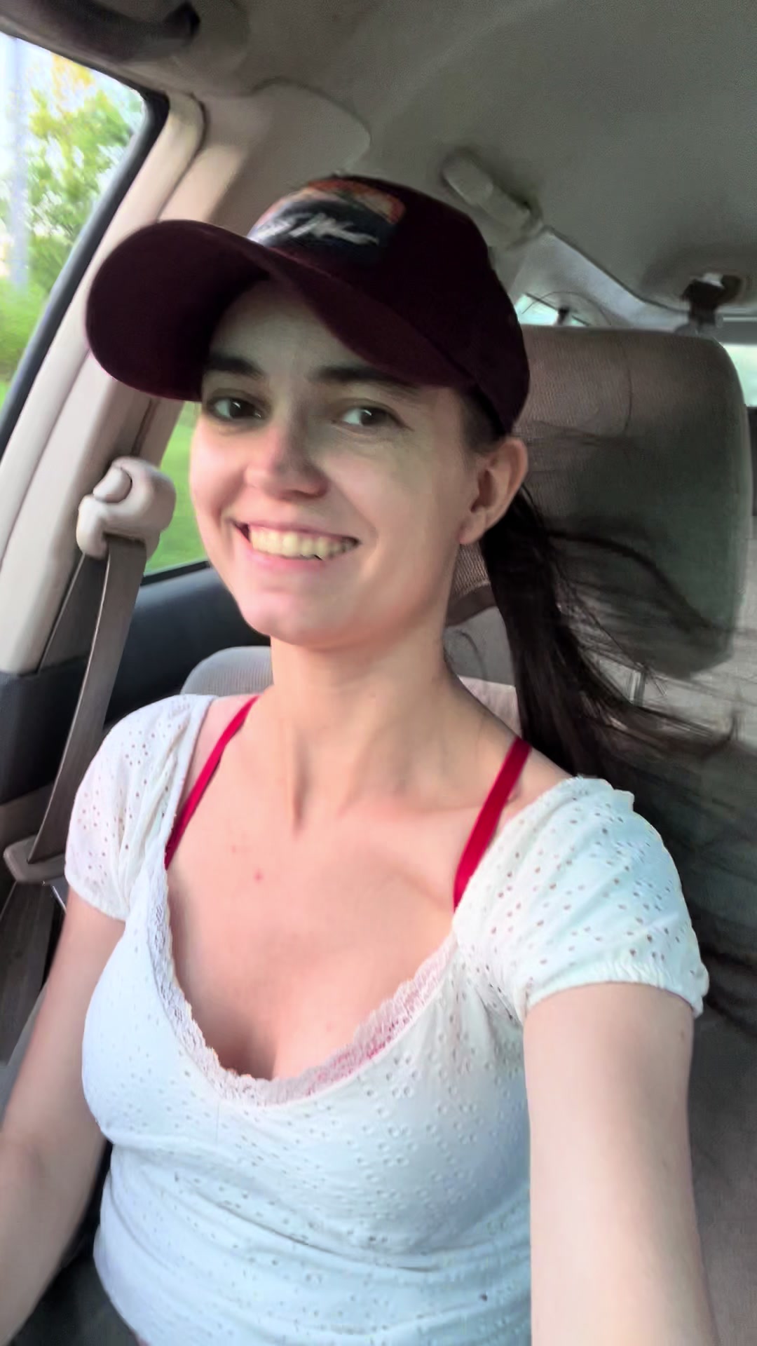 @Annika Fox