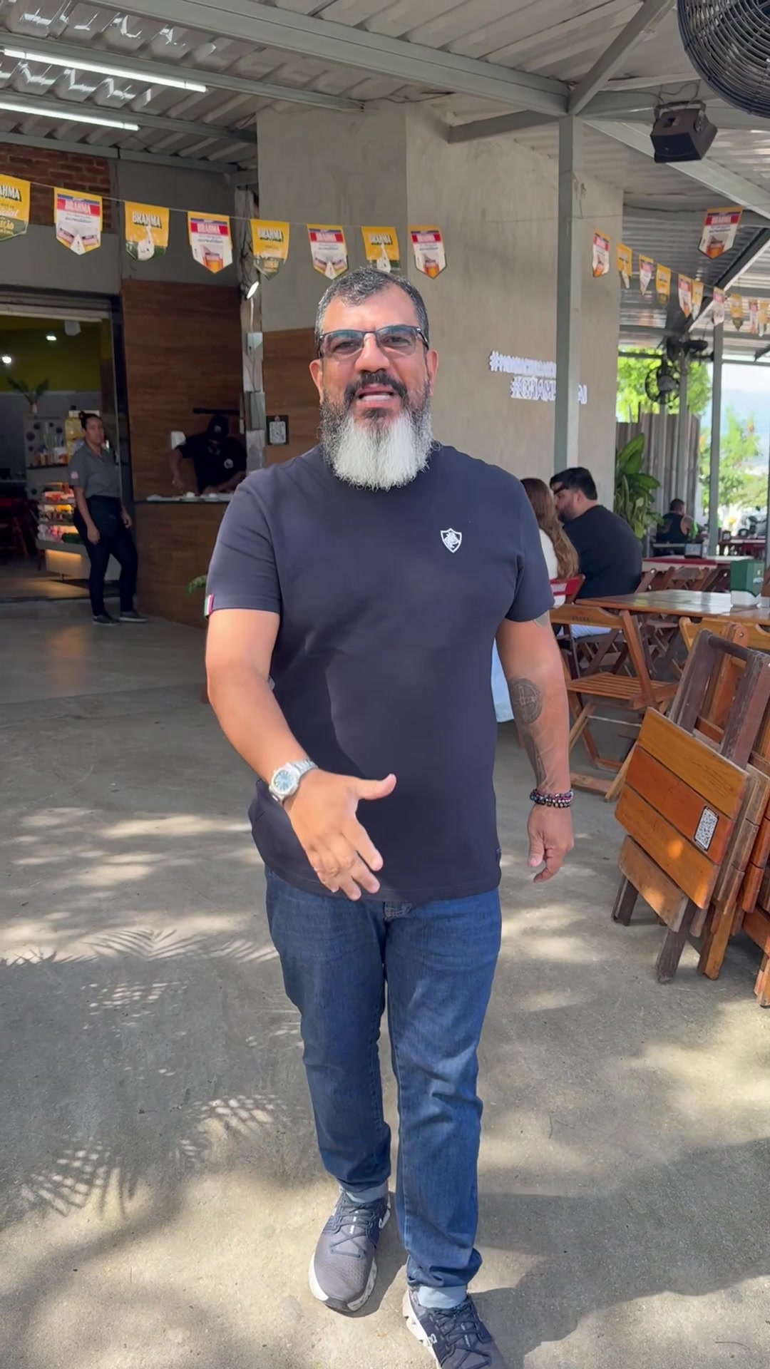 @Padariachurrascojuan
