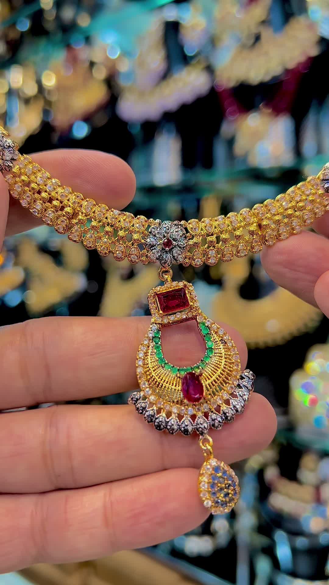 @Al Qayyum Jewellery