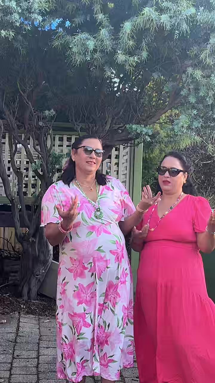@Bishnu Maya