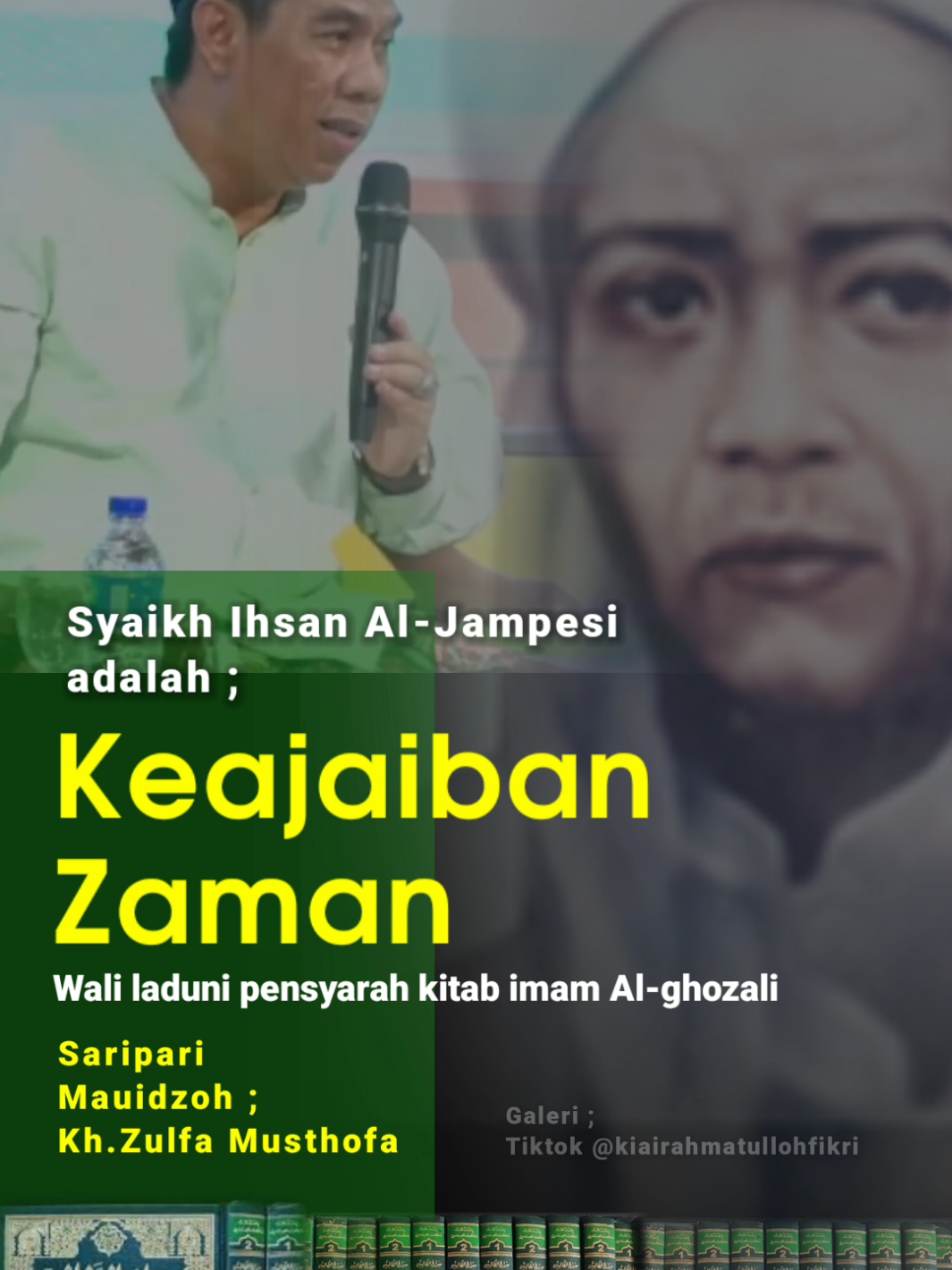 @@KiaiRahmatullohFikri