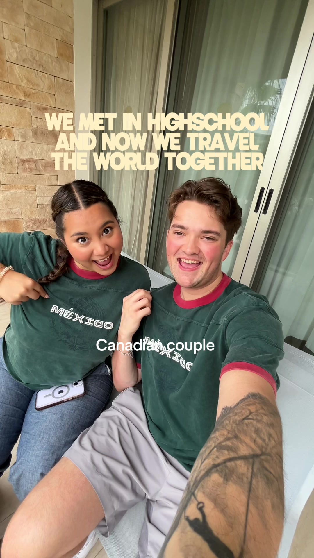 @Wendy & Sam | Travel Tips