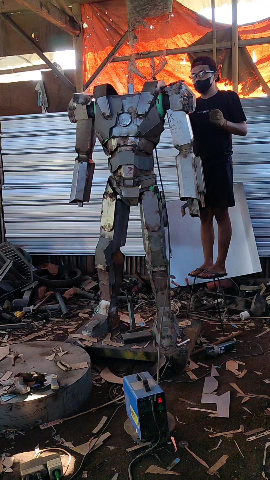 @umayrobot