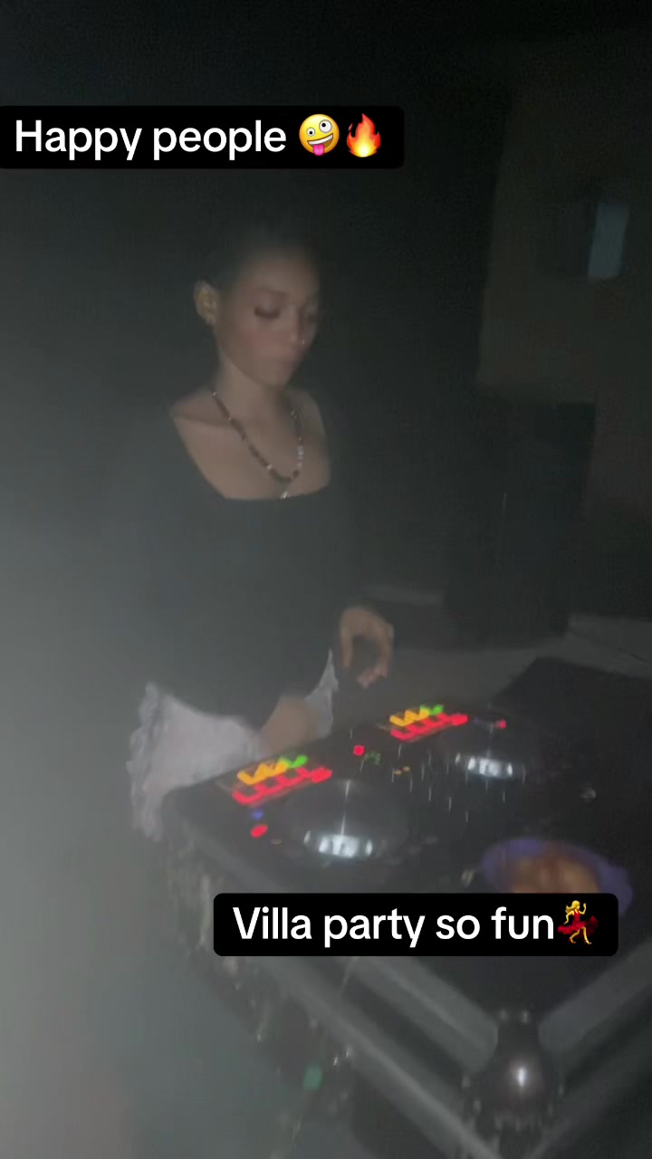 @@ DJ Joyce🎧💻❤️