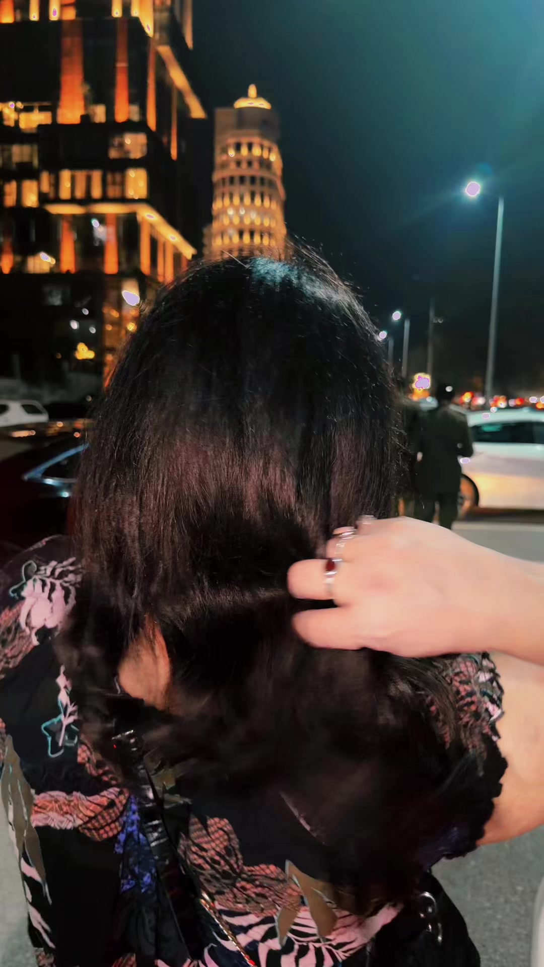 @Queen of Islamabad