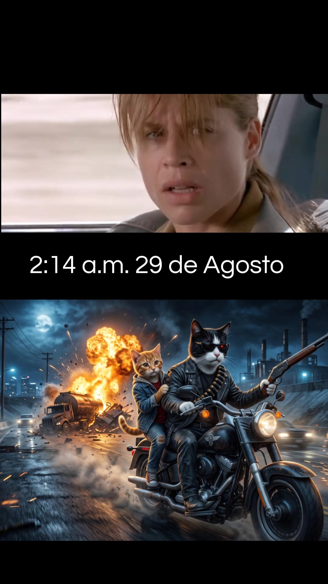 @Gato Cinéfilo Oficial