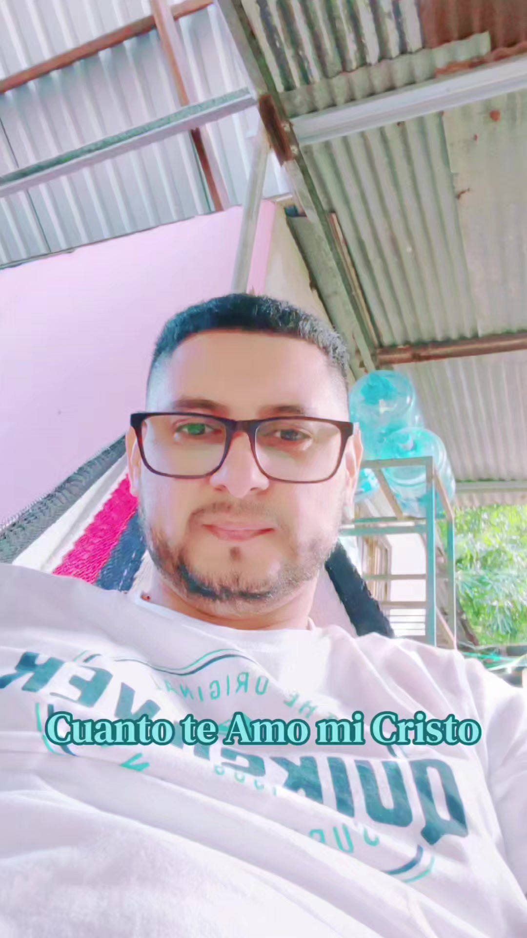 @Israel Hernandez
