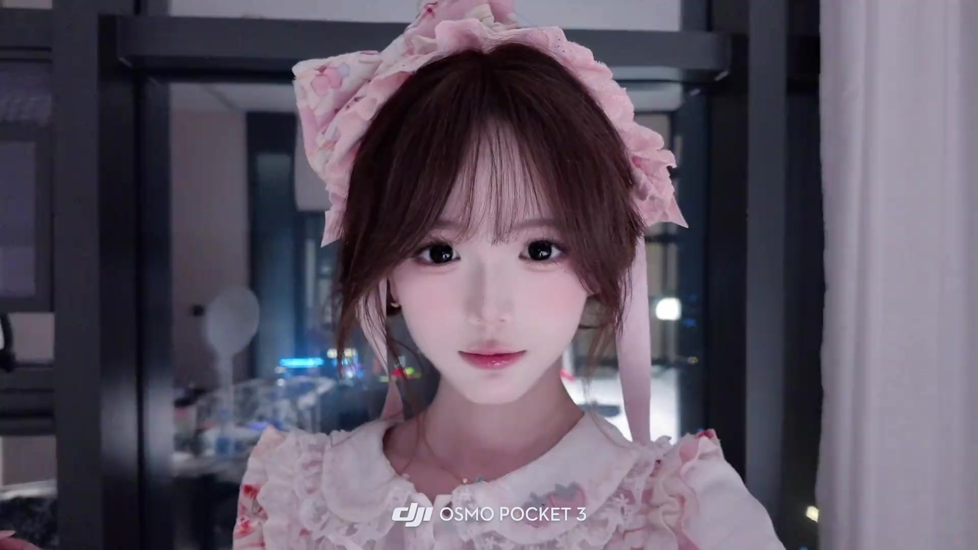@Xin