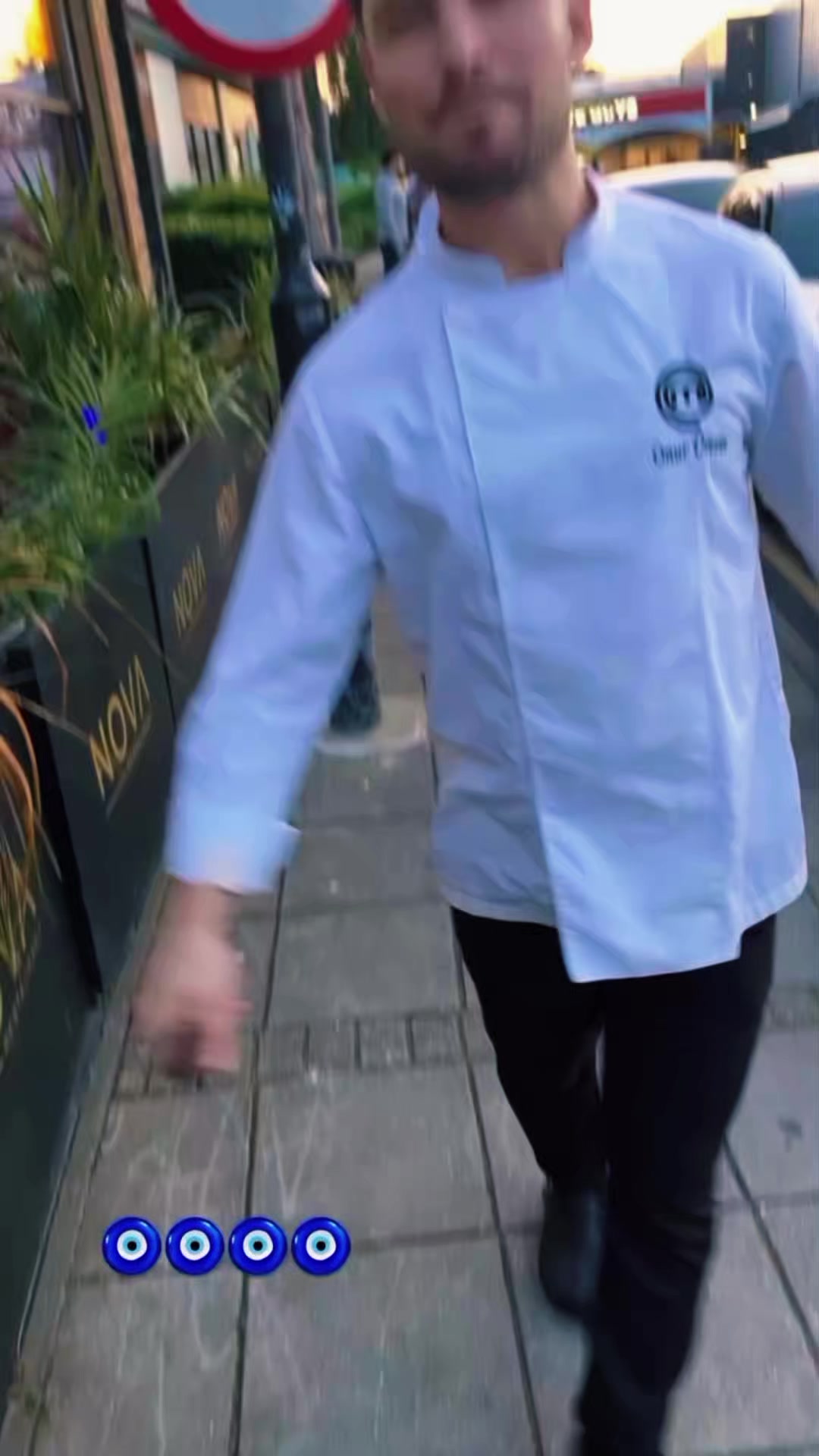 @Burçak🚀 onur üresin fanı