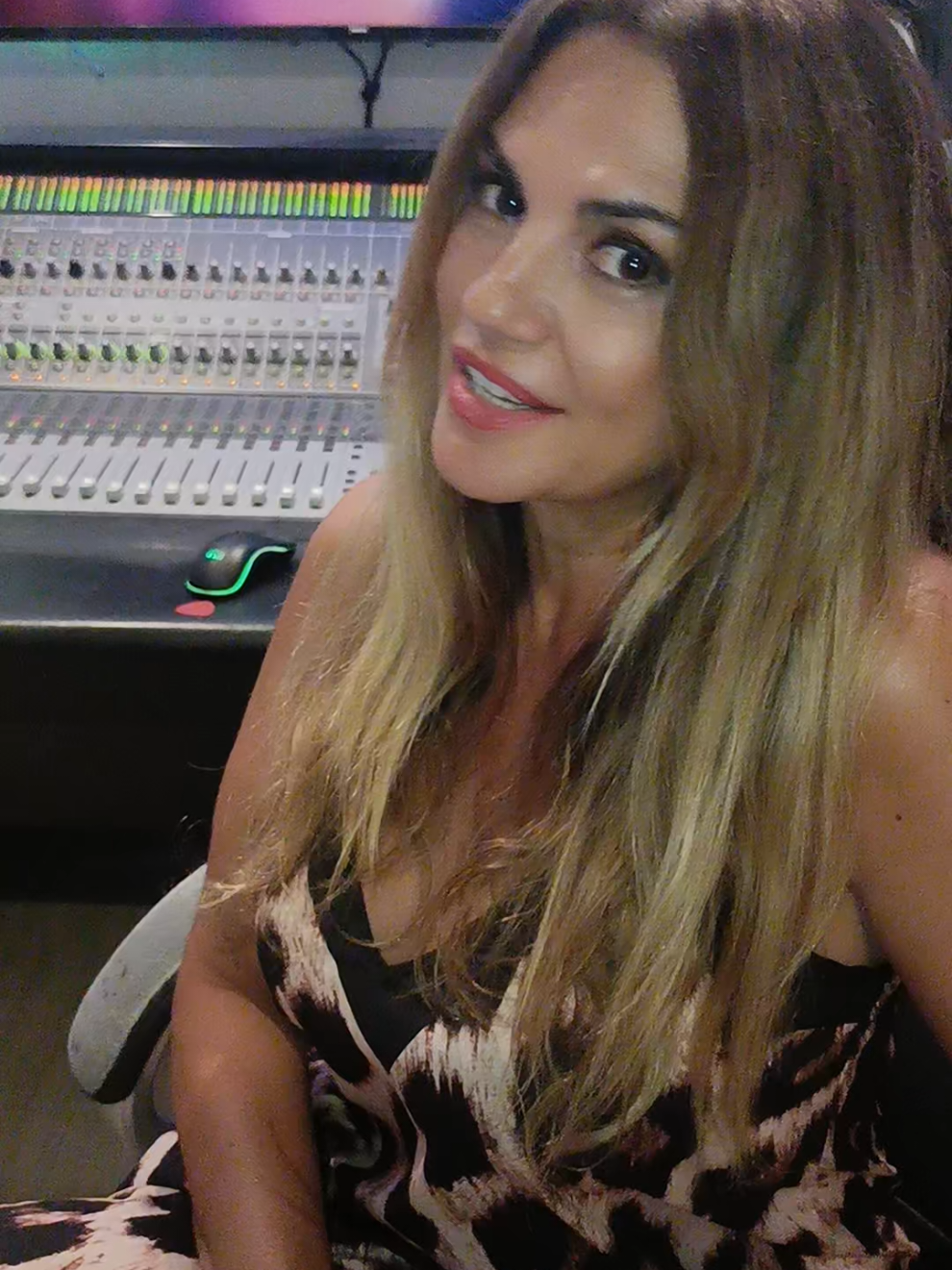 @Sylvia Pantoja