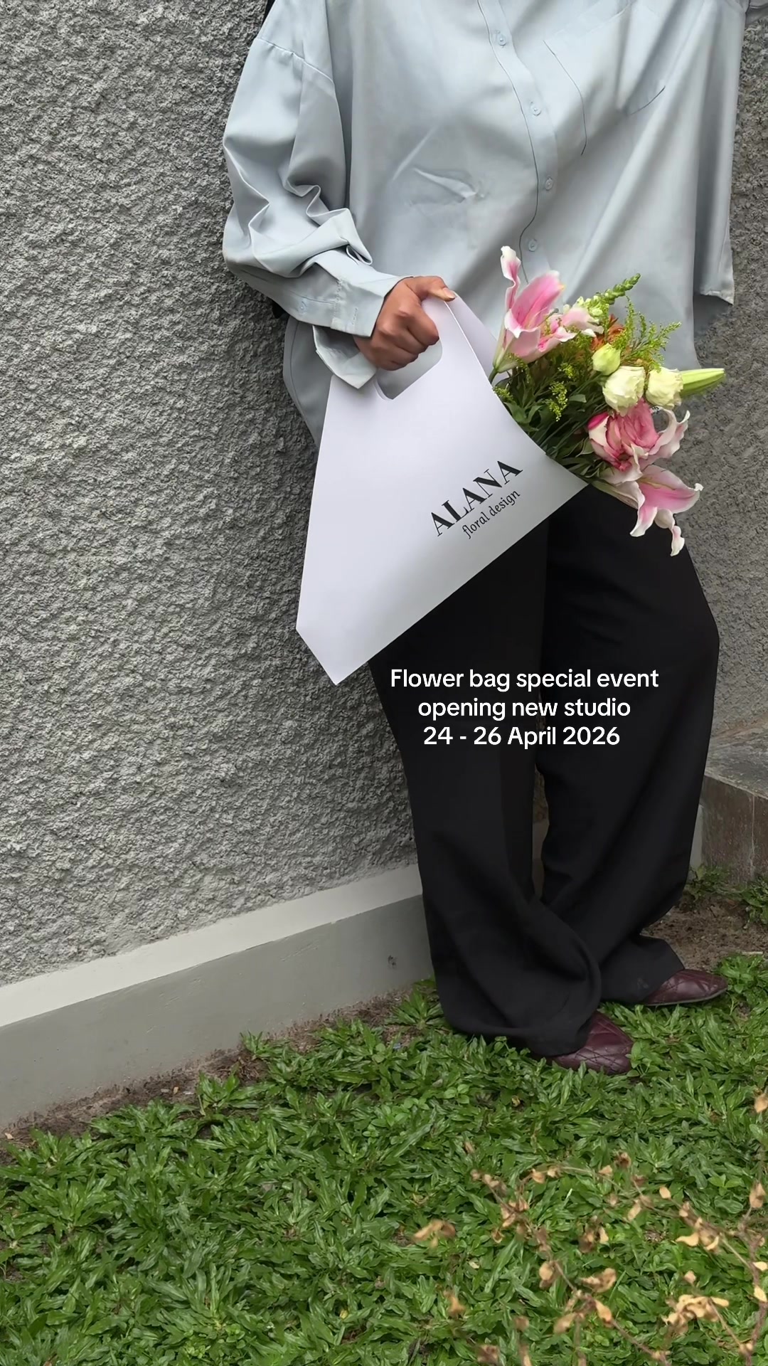 @Alana Floral Studio