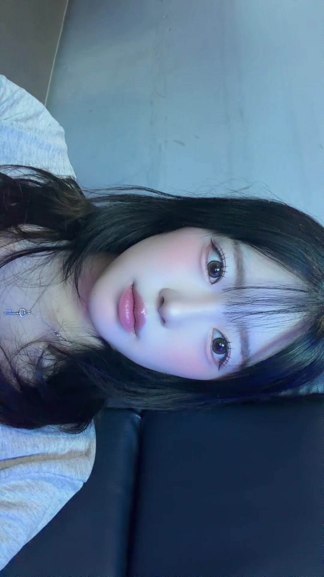 @애기뿌앵이