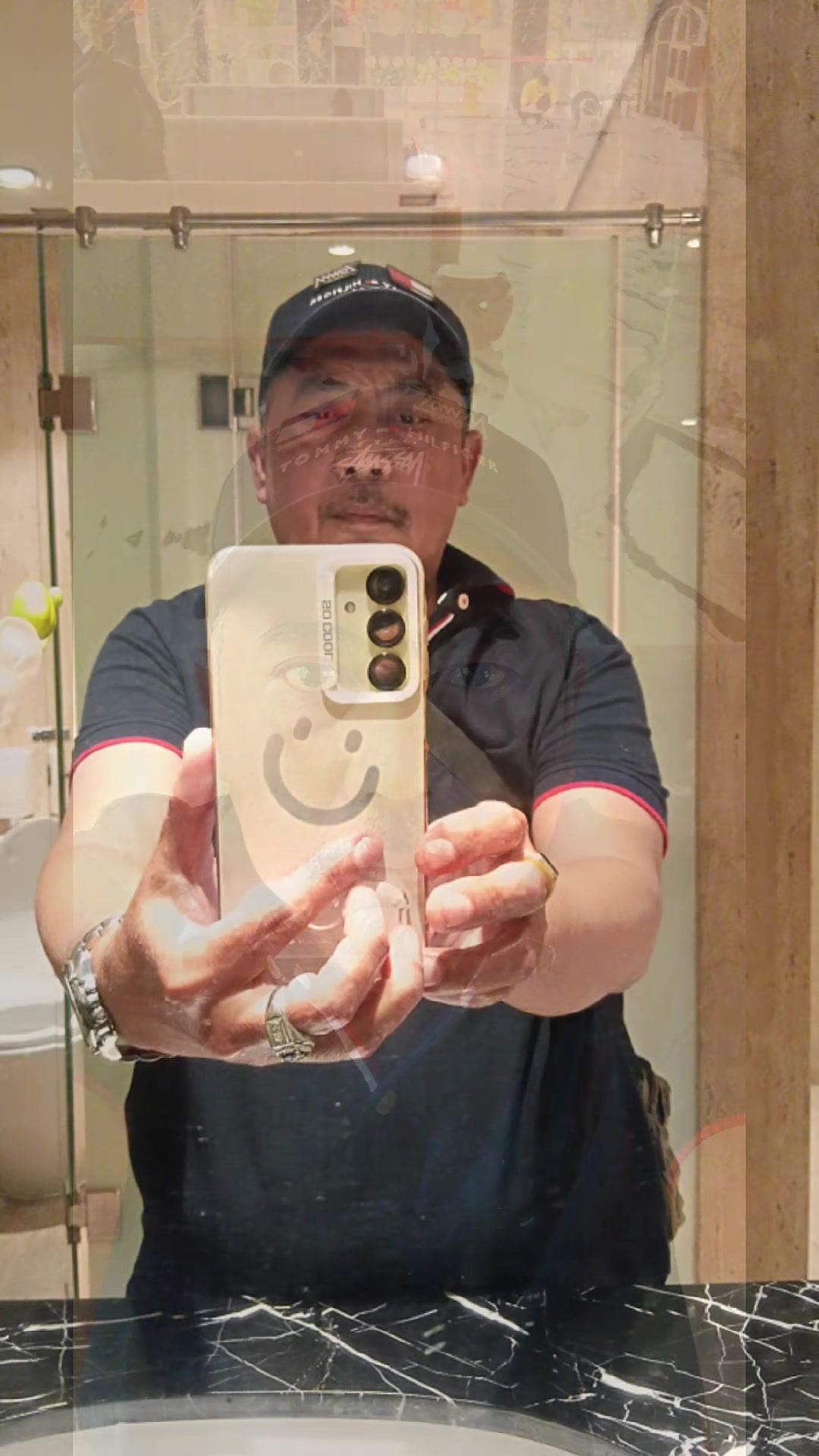 @Bang Tommy 777