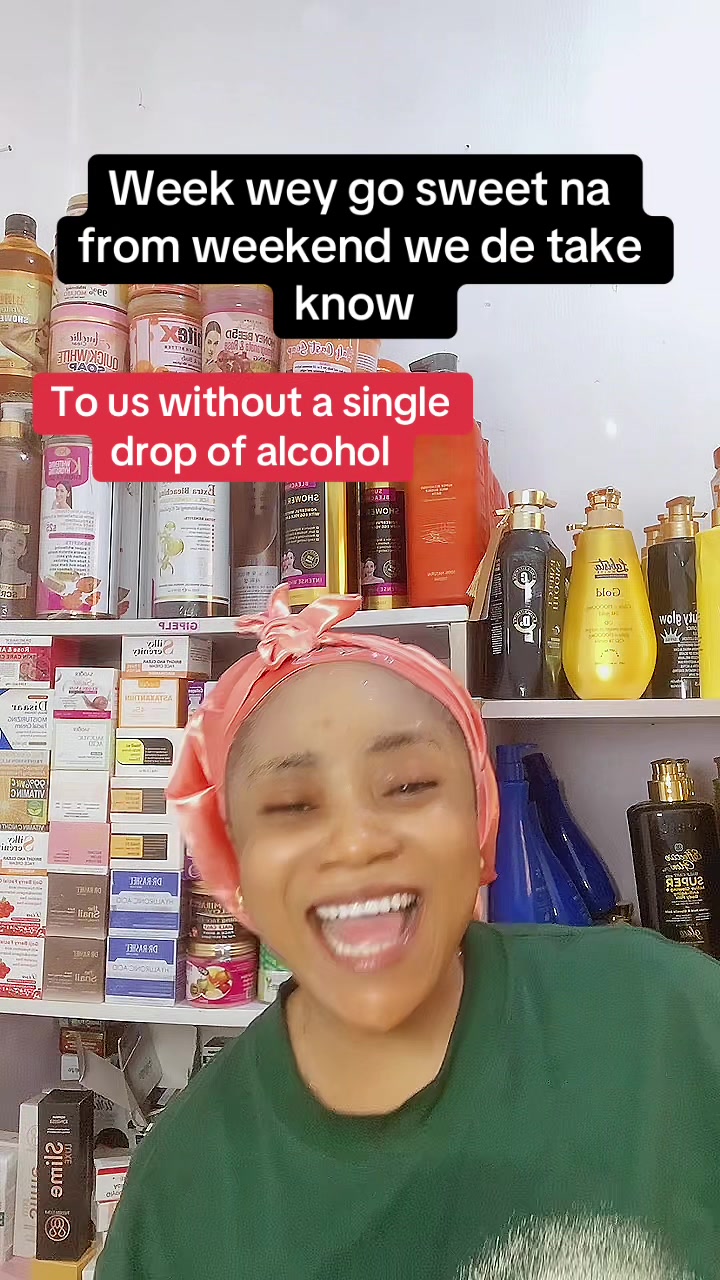 @SKINCARE VENDOR IN ABUJA