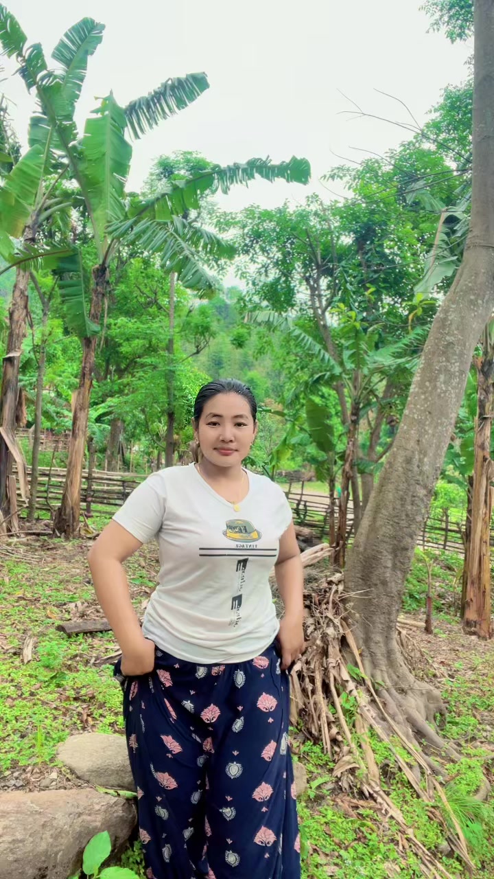 @Saru chamling