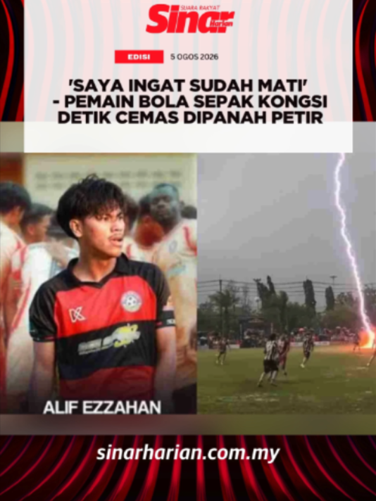 @Sinar Harian