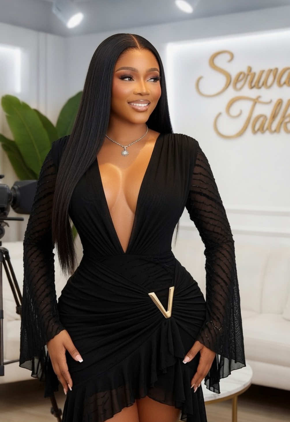 @SERWAAKOKONSANI❤️