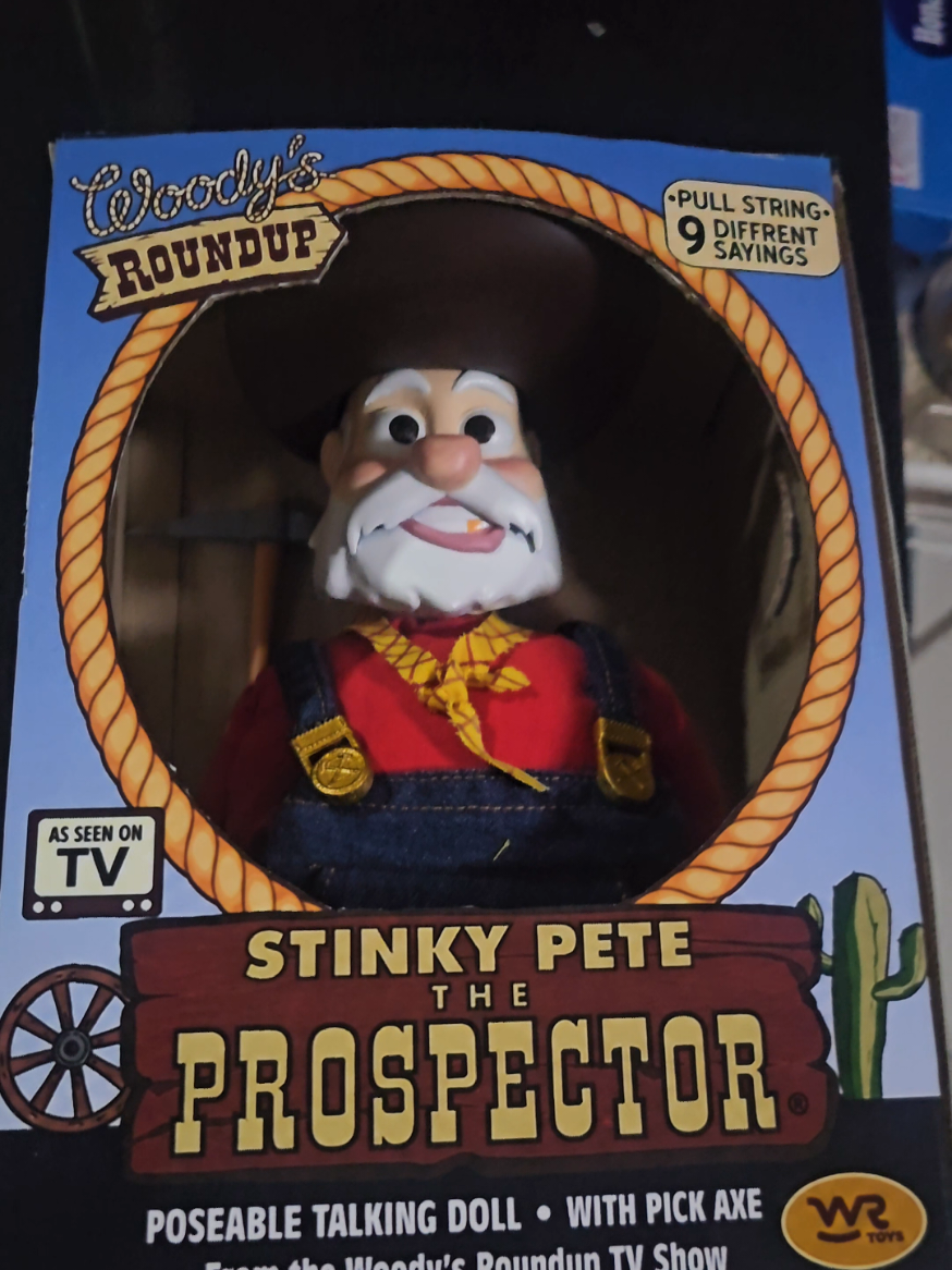 @MR ToySmith