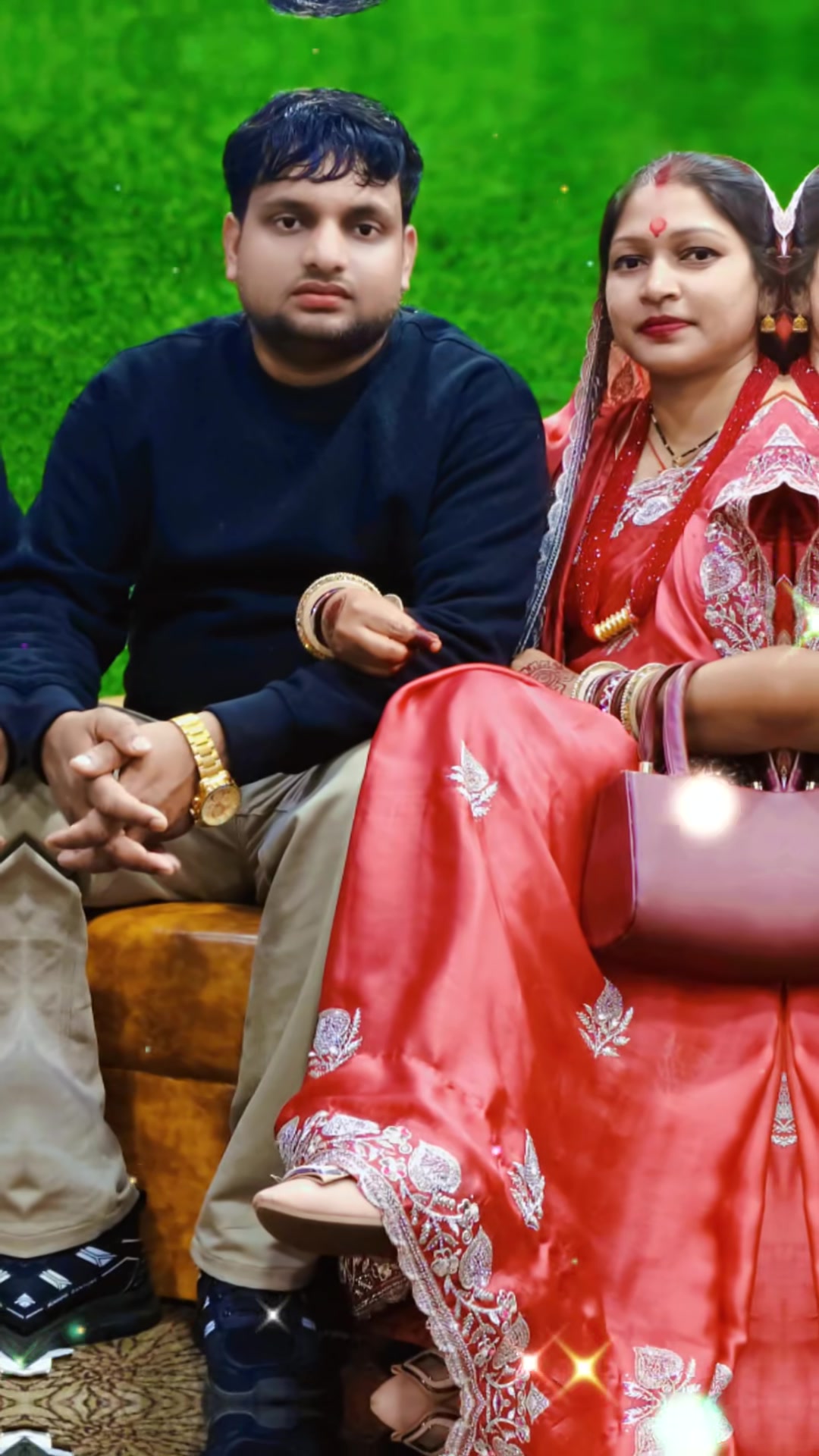 @chanda kumarii mehta