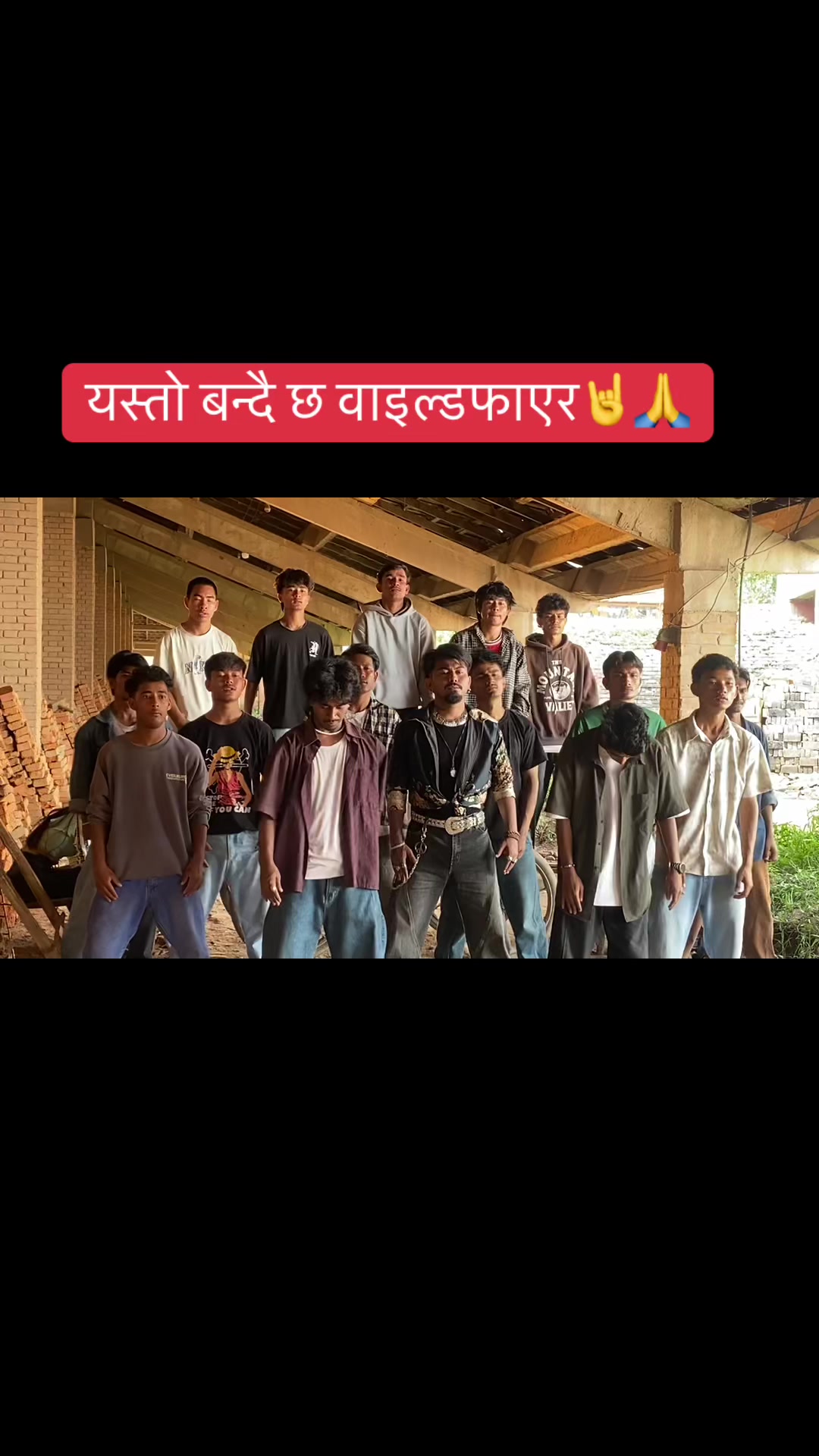 @Madhab john khatri🎤
