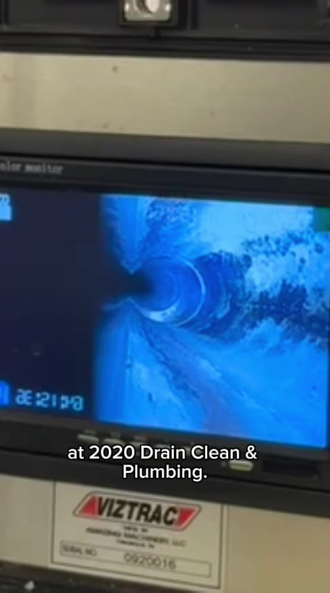 @2020 Drain Clean & Plumbing