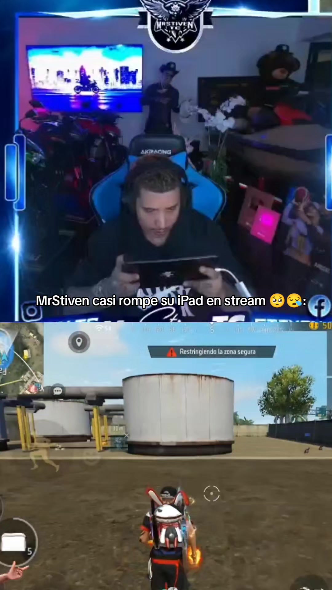 @Letraclips