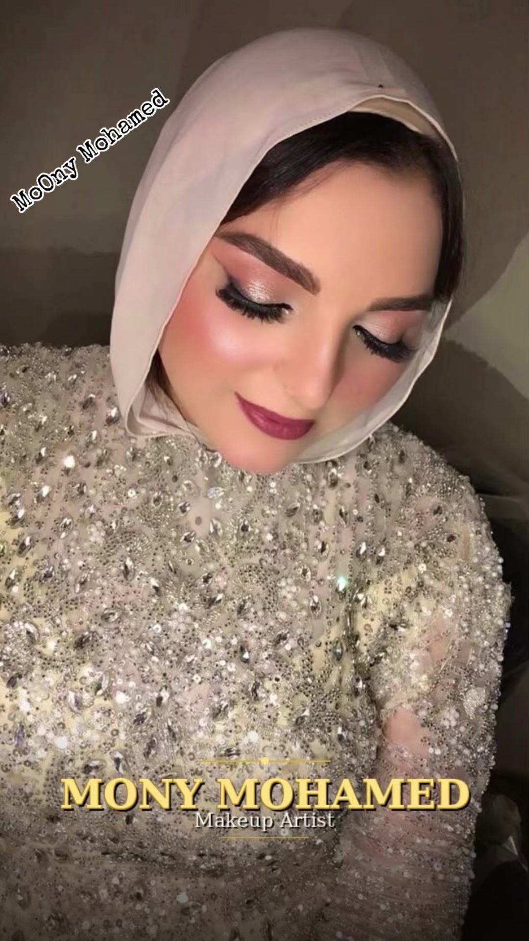 @MoOny MoOhamed 💋💅