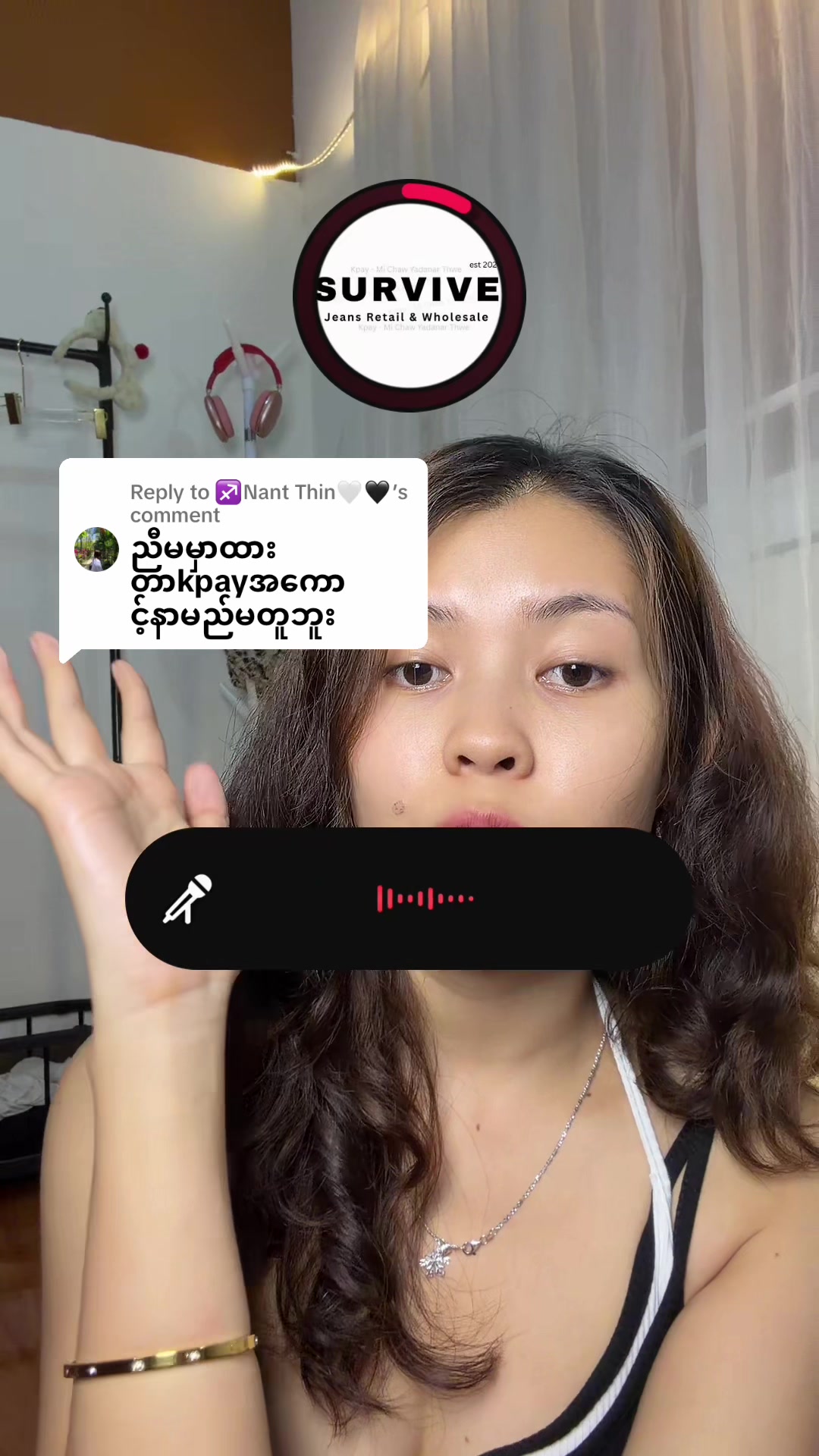 @SURVIVE OFFICIAL