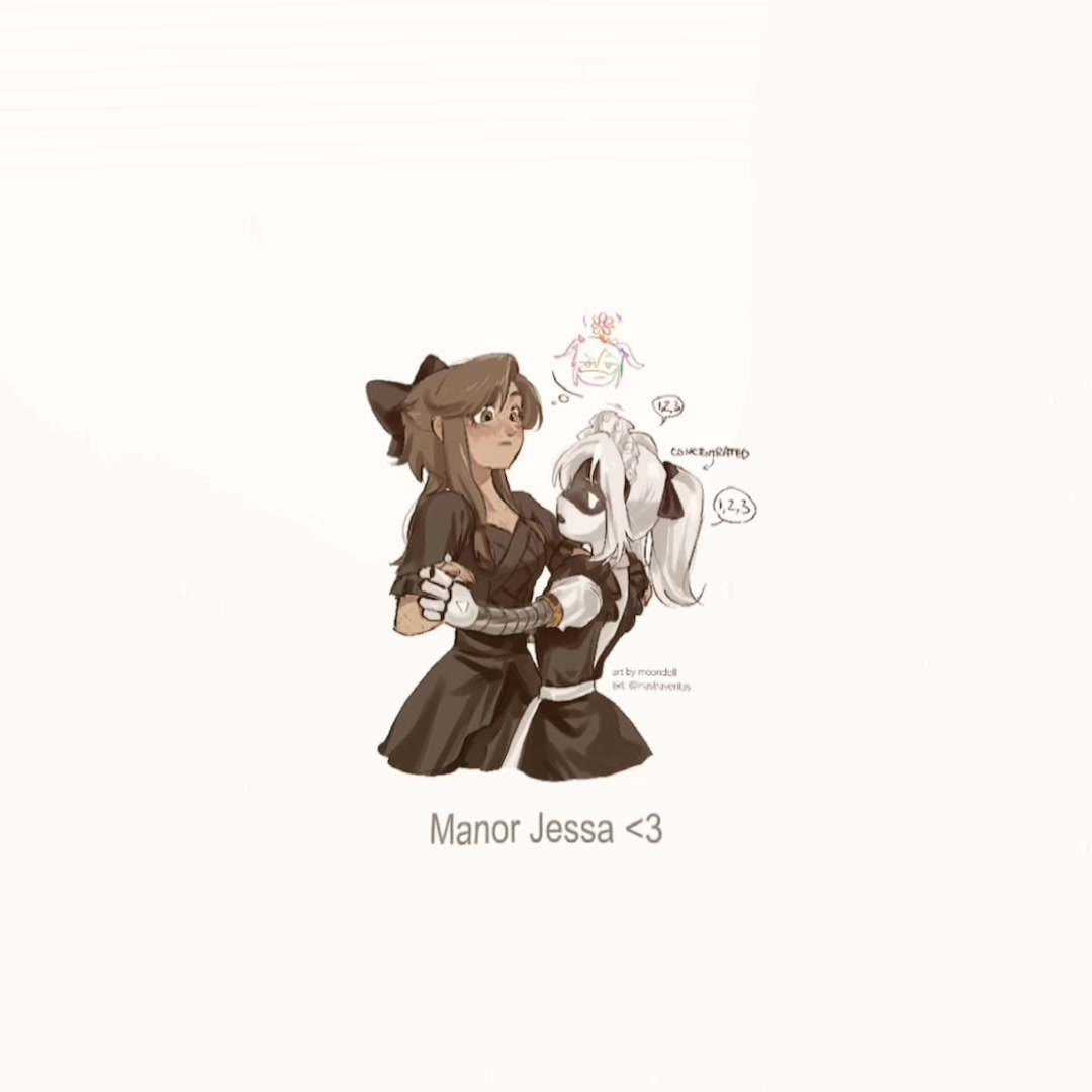 @๐พ๐ช๐ฅ๐๐๐ ๐๐ง (JESSA CEO)