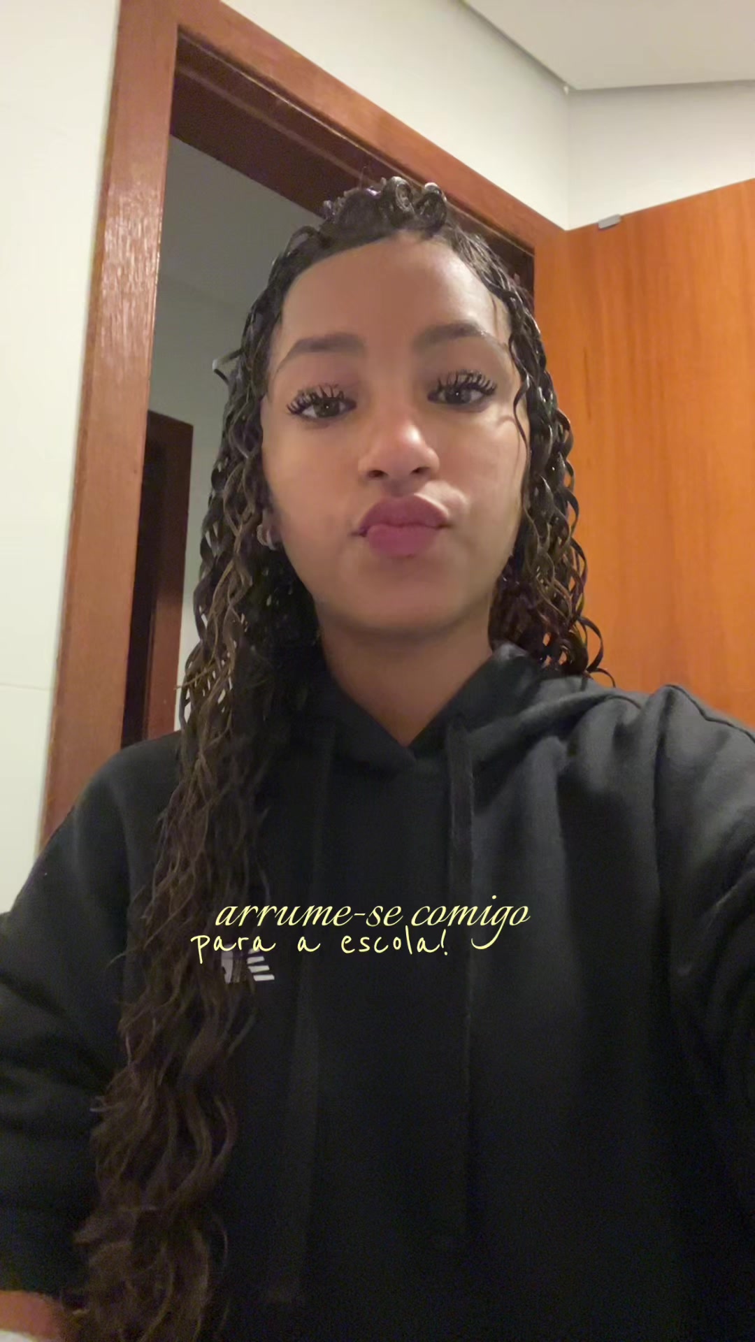 @Mel Ara&uacute;jo