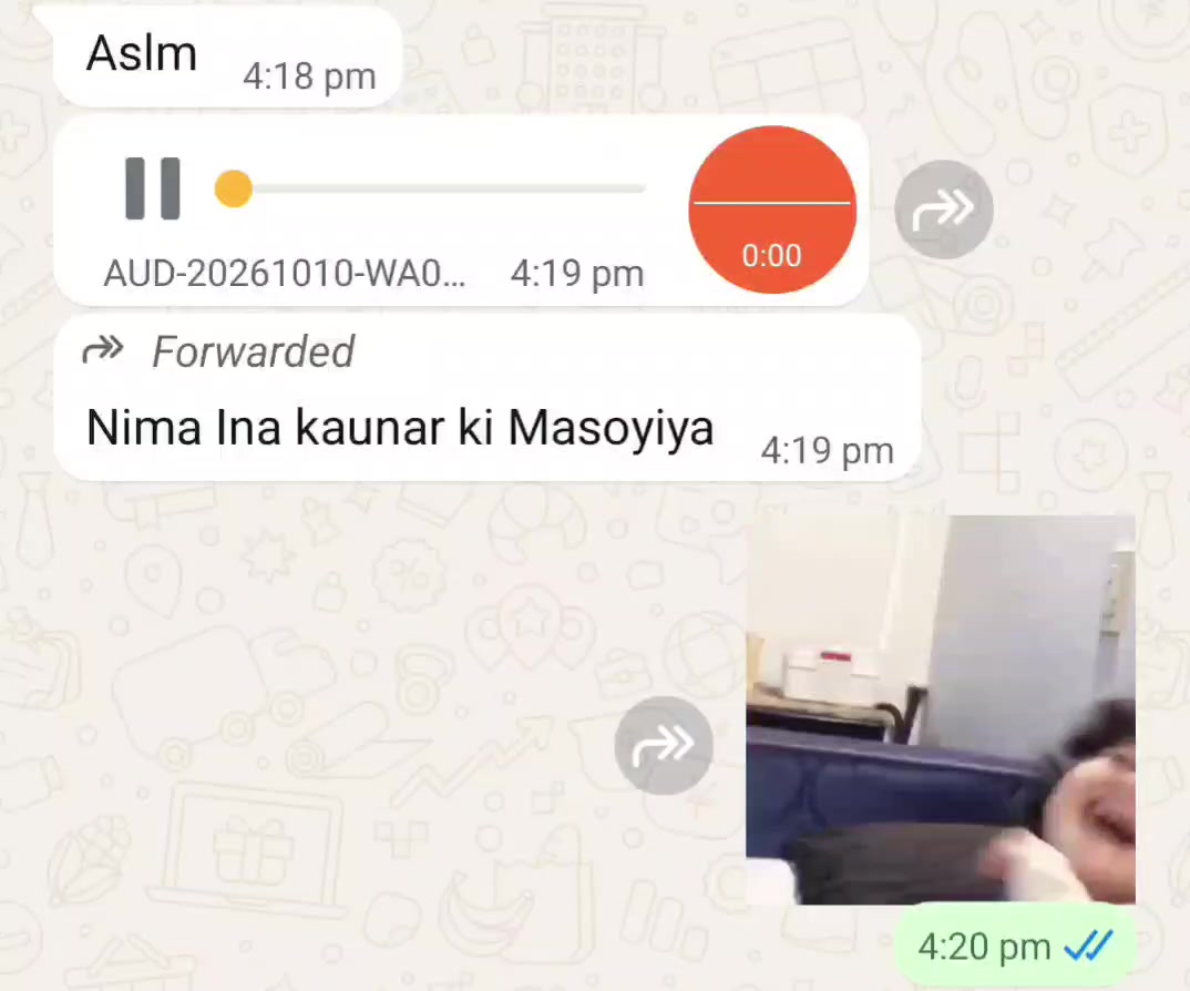 @MATAR DAWISU KAYAN MATA