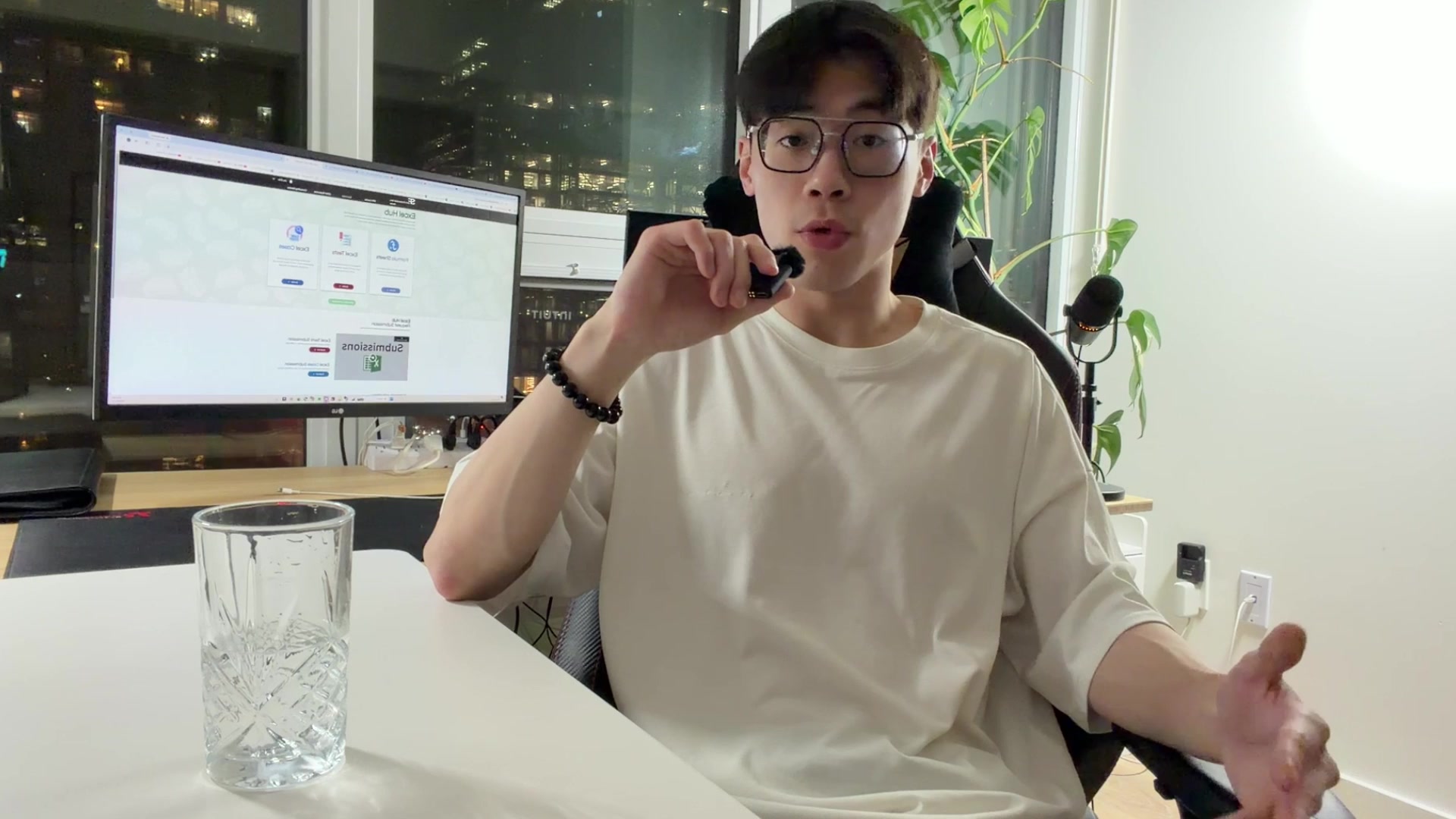 @Shin Financials