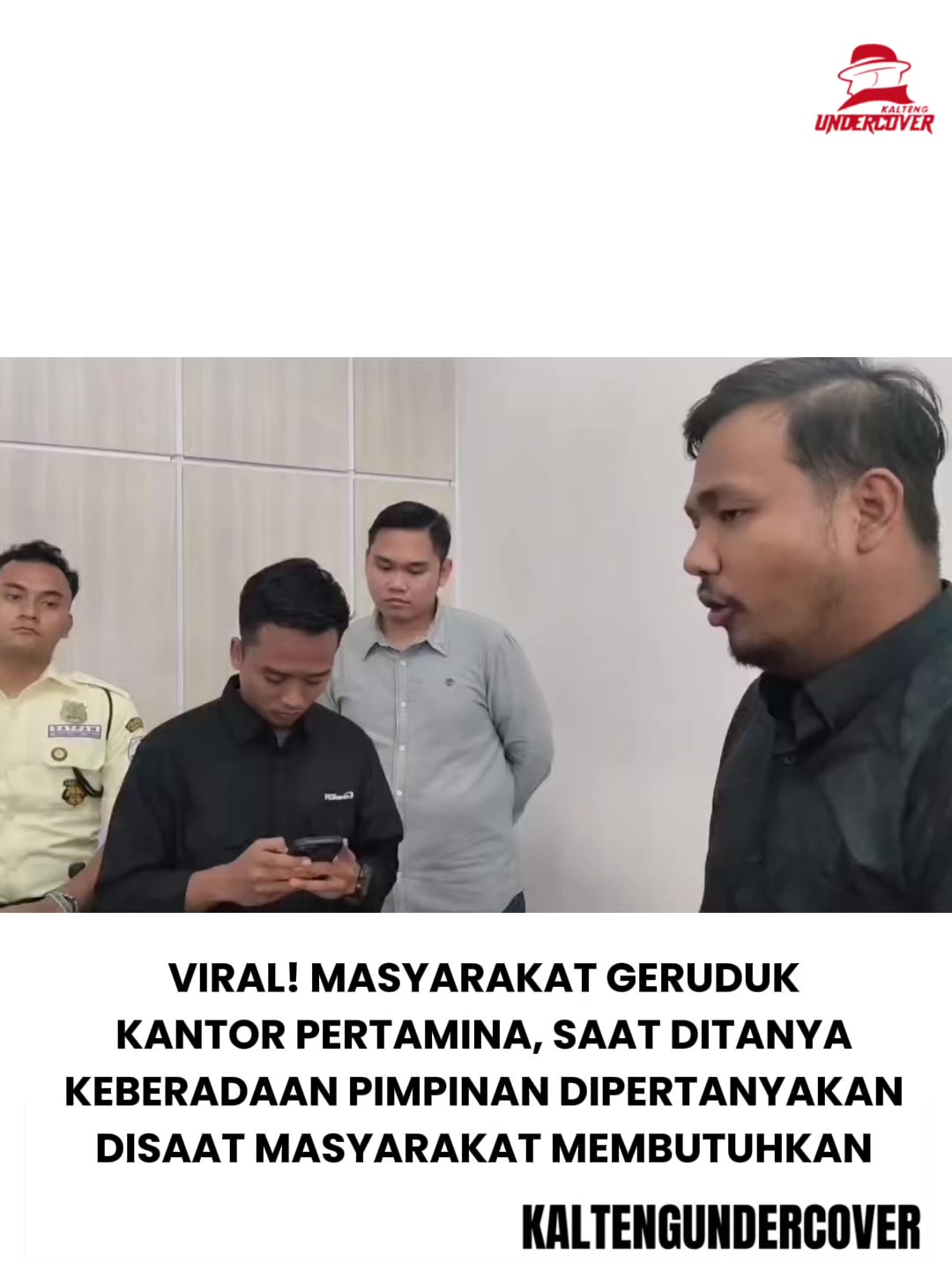 @kaltengundercover