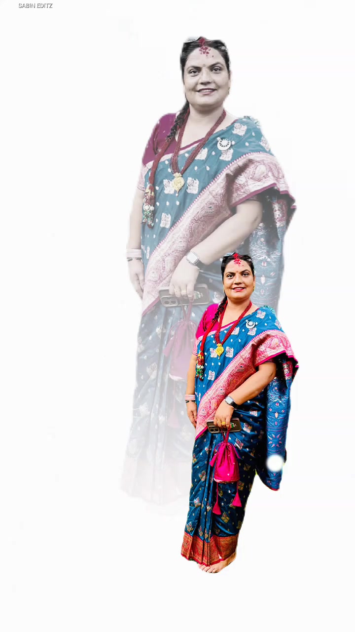 @बबिता ढुङ्गाना बस्नेत