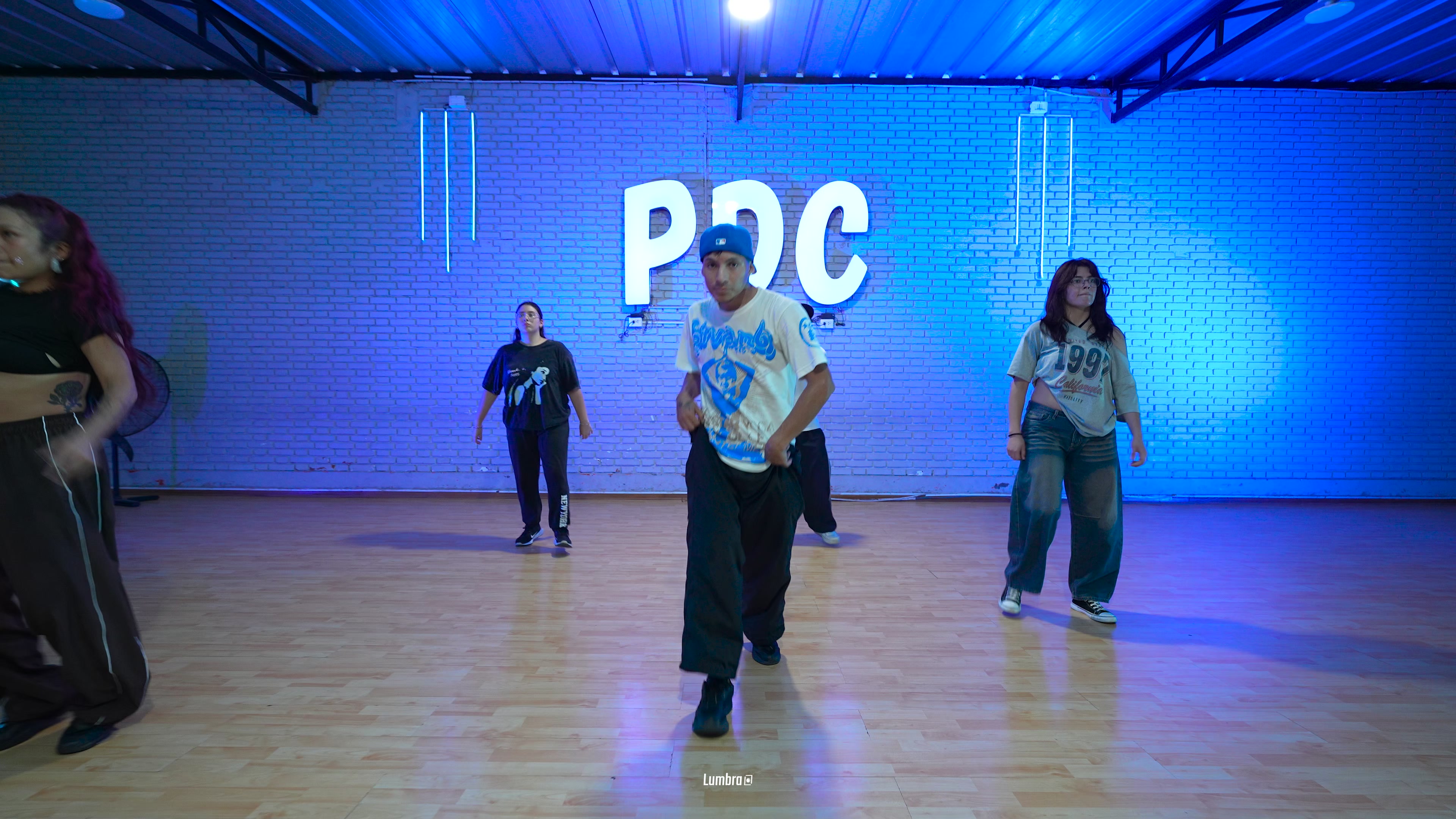 @PDC Escuela de Baile