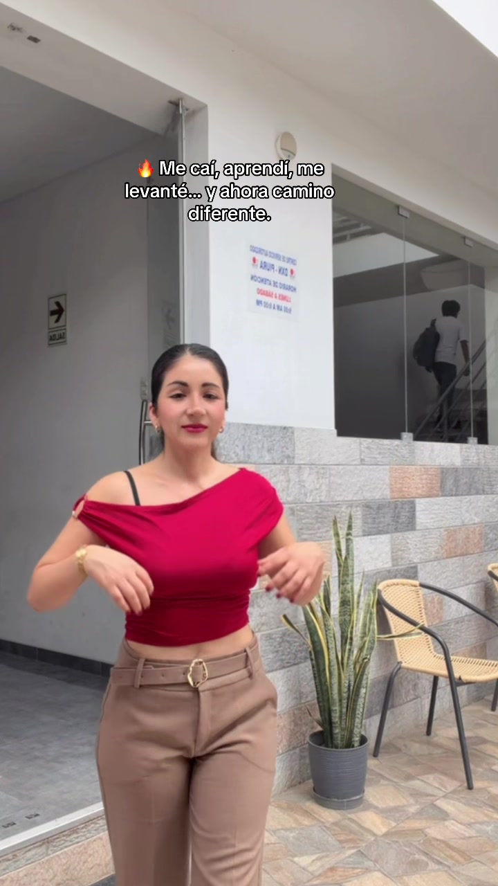@DEYSI🌷| Mi estilo de vida