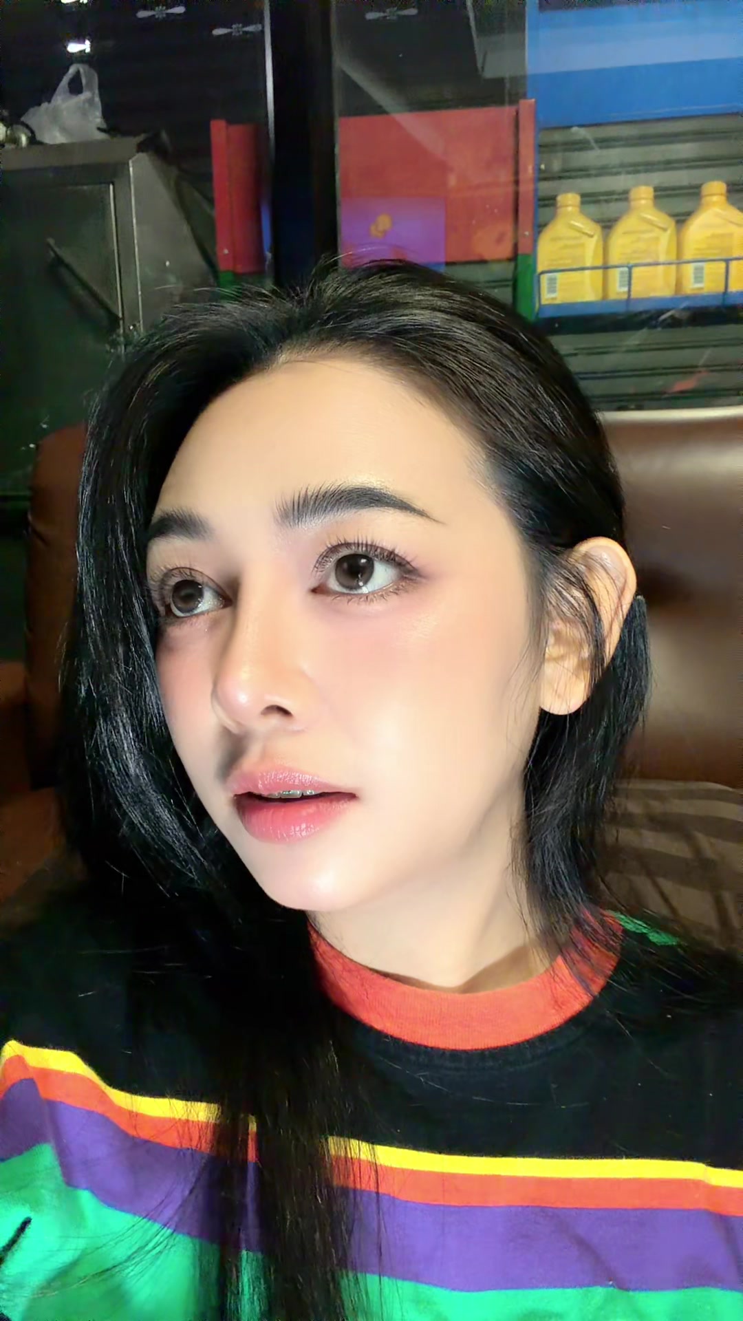 @เฟิร์นที่ชอบร้องเกะ🎤☀️👑🔥🎁