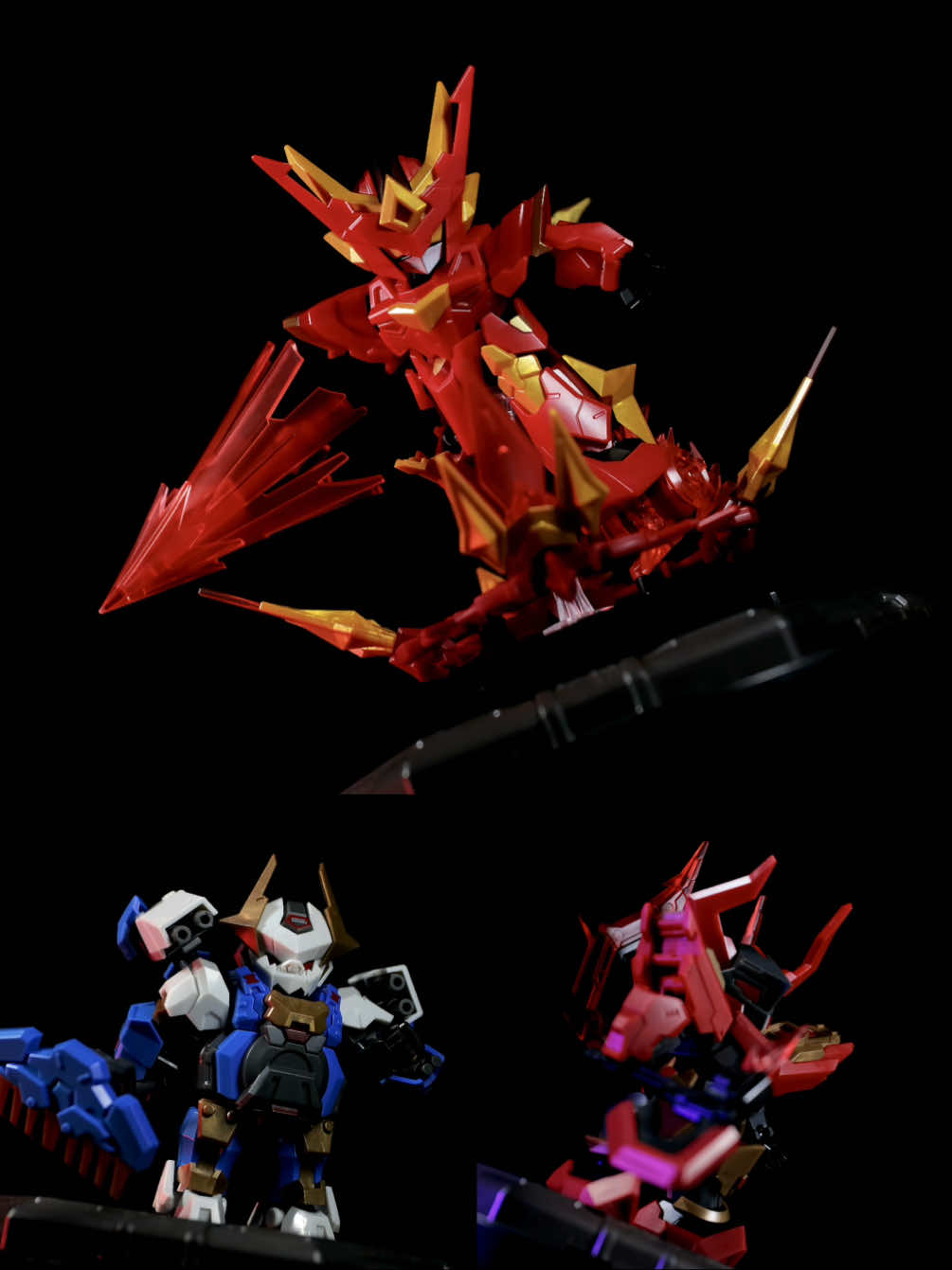 @KRTOYS Review