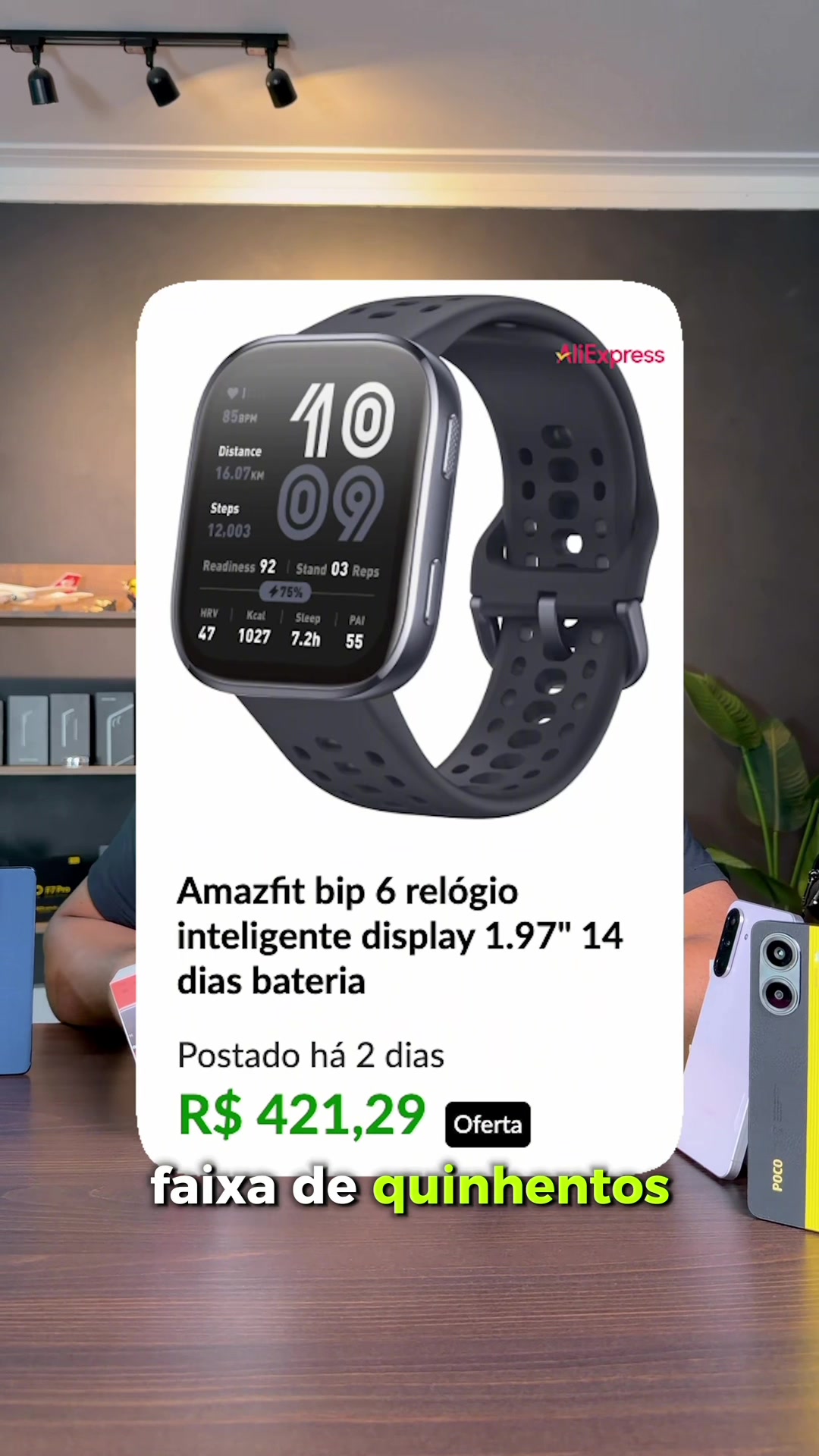 @Jersu Indica Ofertas