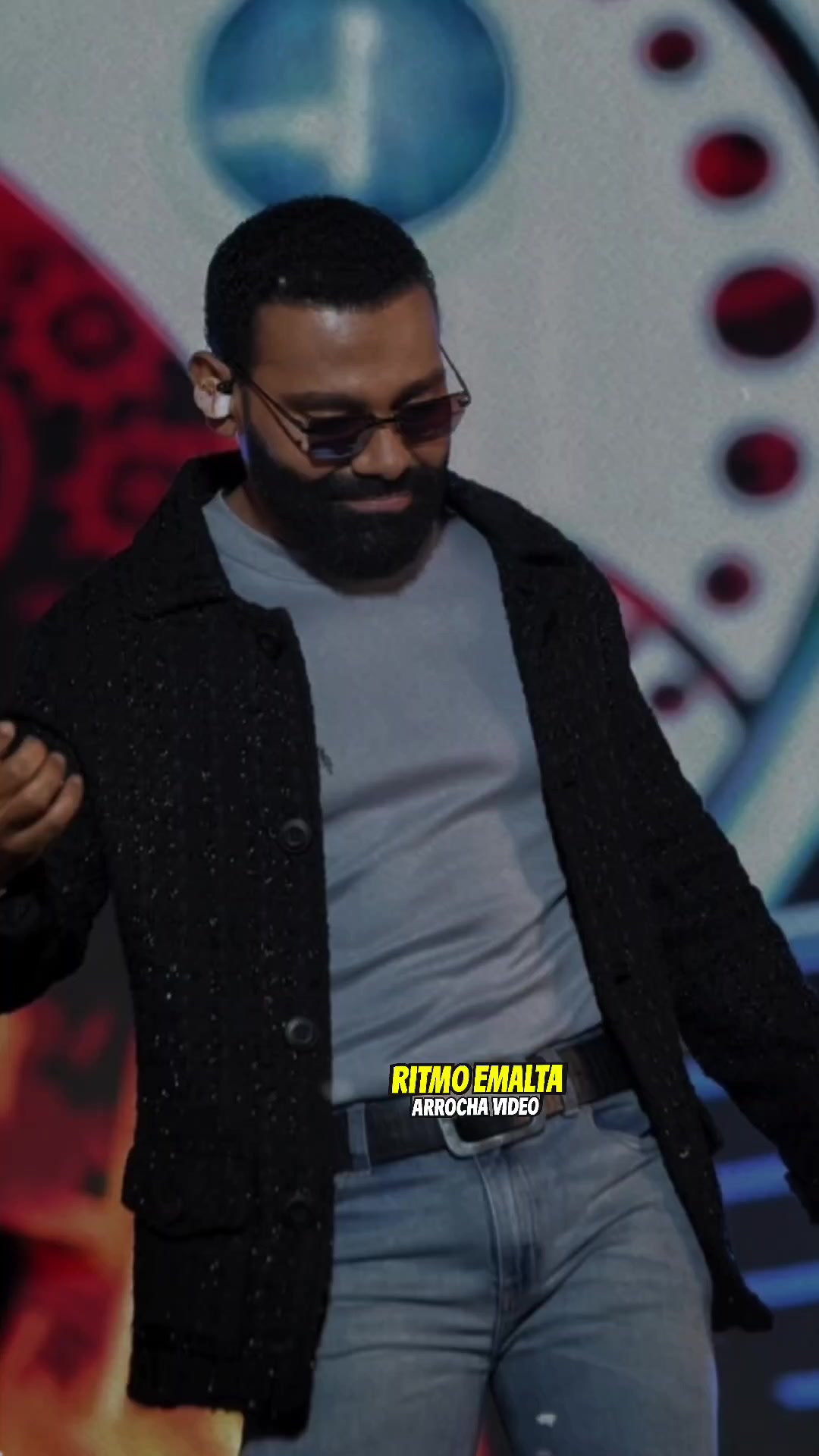 @Ritmo EmAlta Arrocha Video
